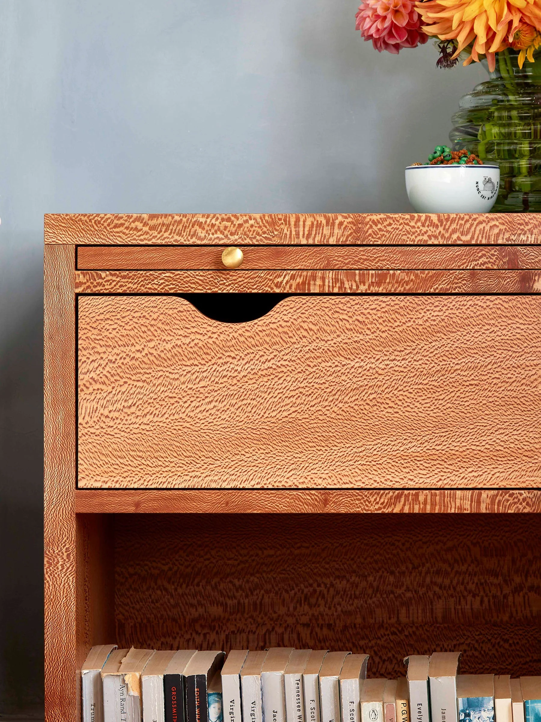 London Plane Bedside - Large - Image 4