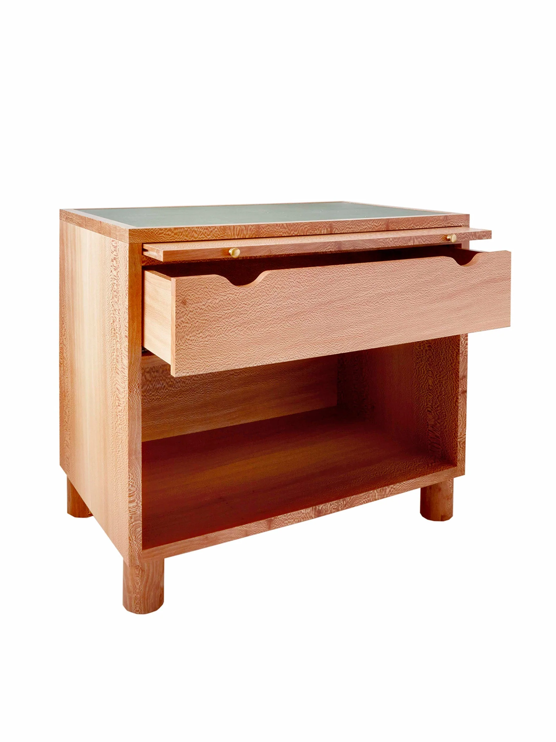 London Plane Bedside - Large - Image 6
