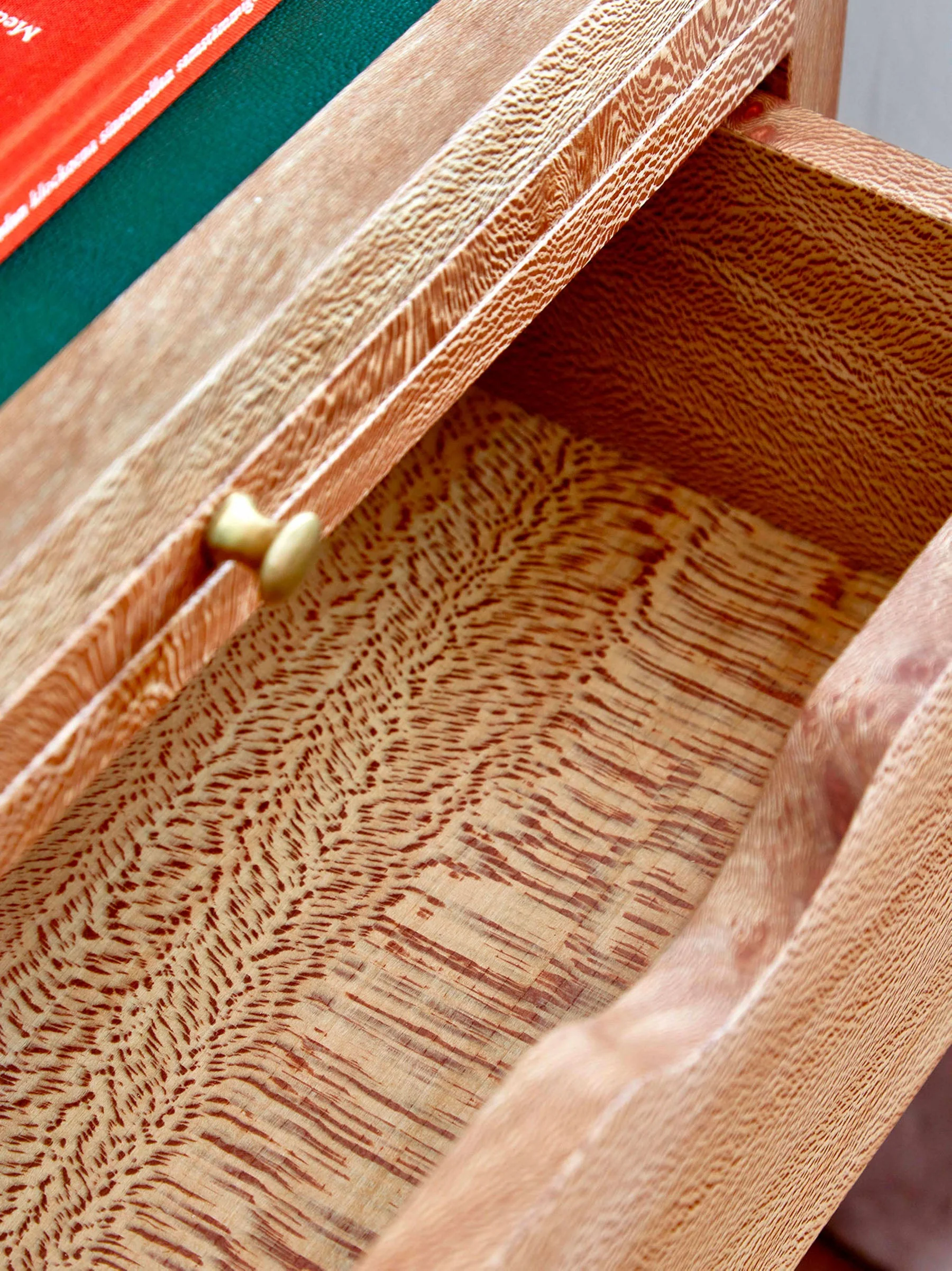 London Plane Bedside - Small - Image 4