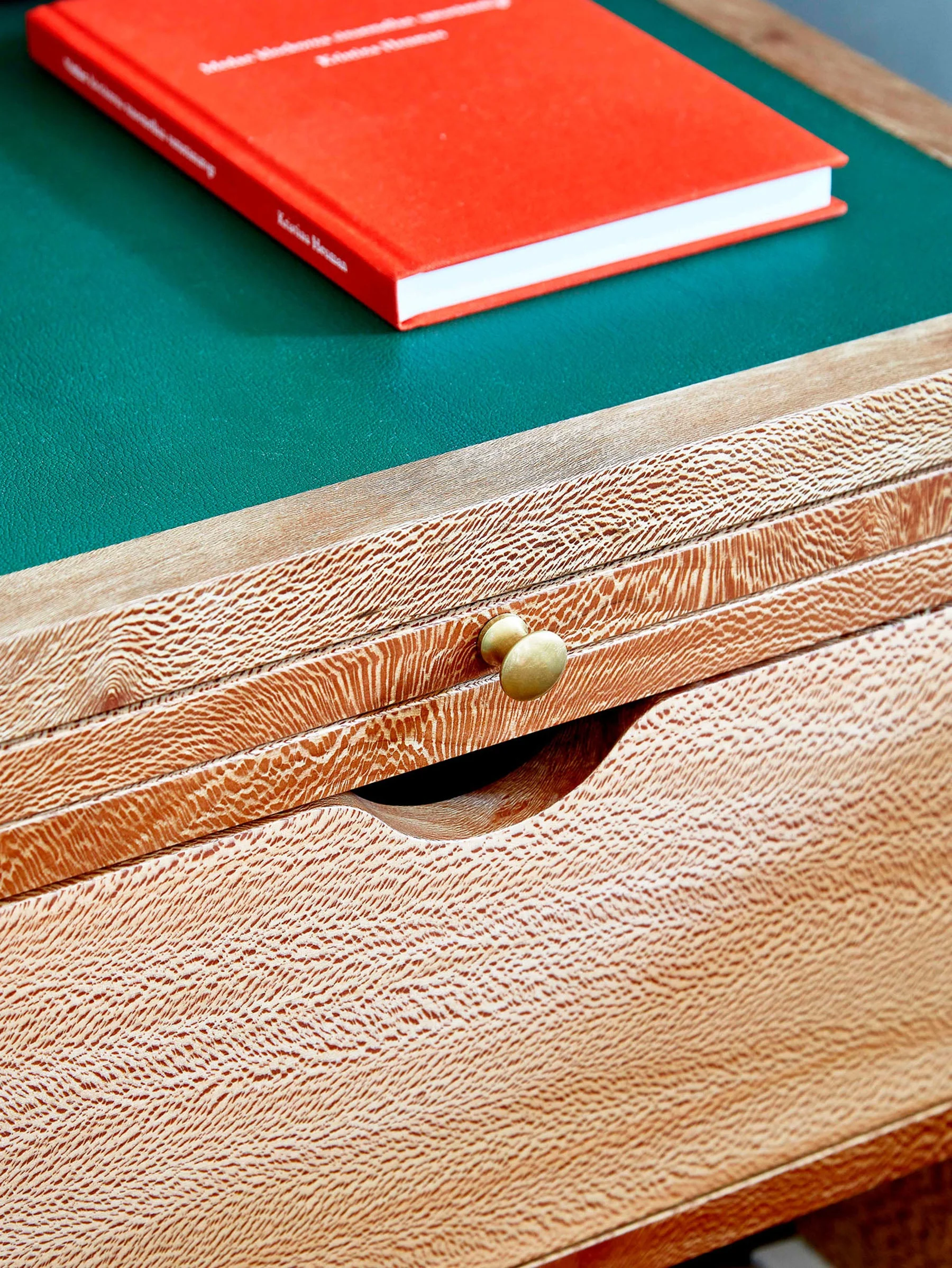 London Plane Bedside - Small - Image 9