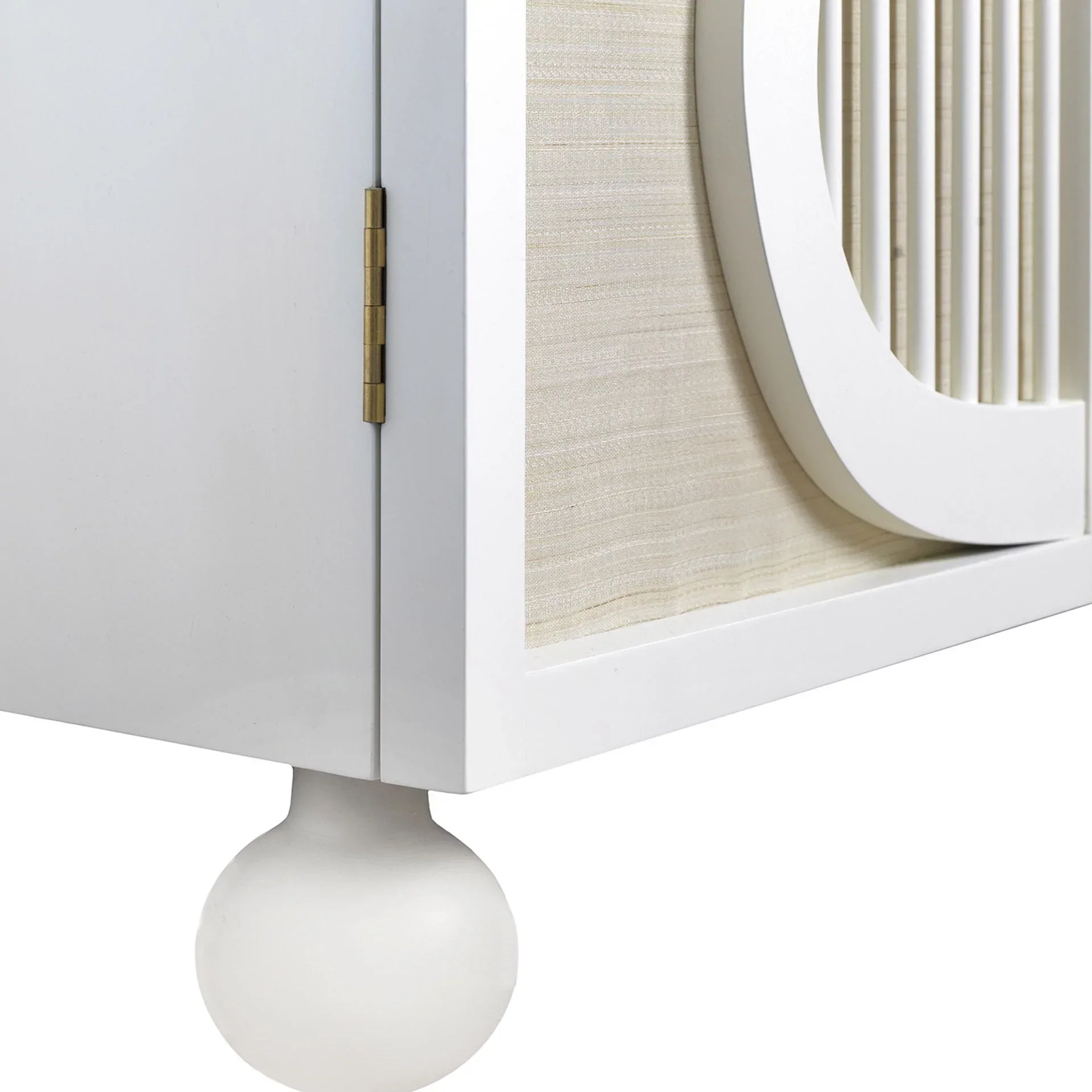 Lyre Cabinet - Image 6