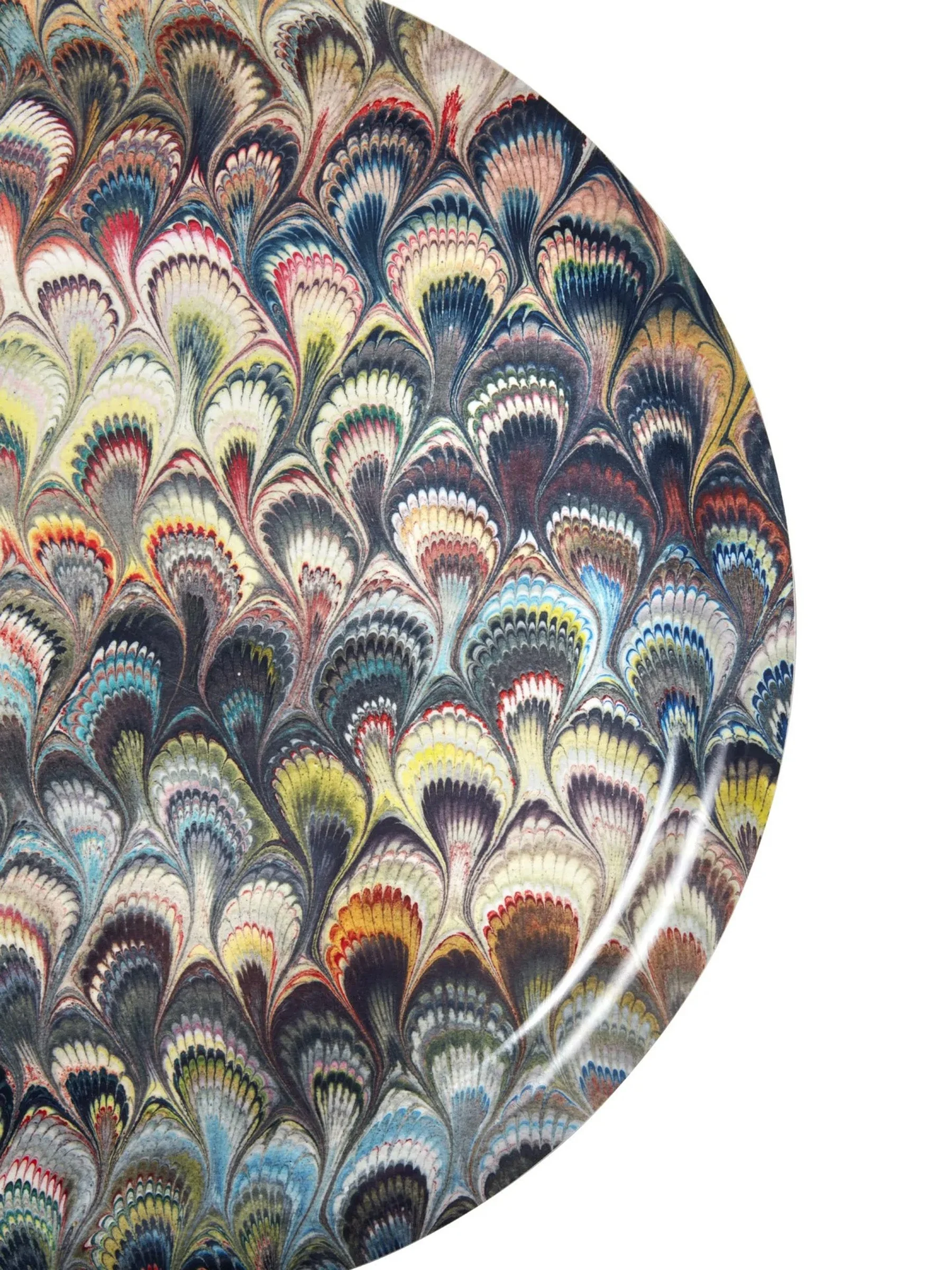 Marbleized Tray - Image 4