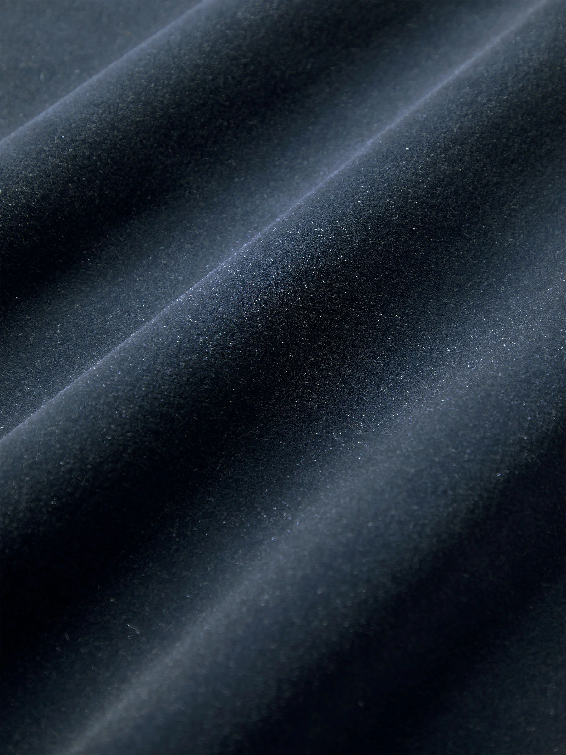 Mohair Midnight