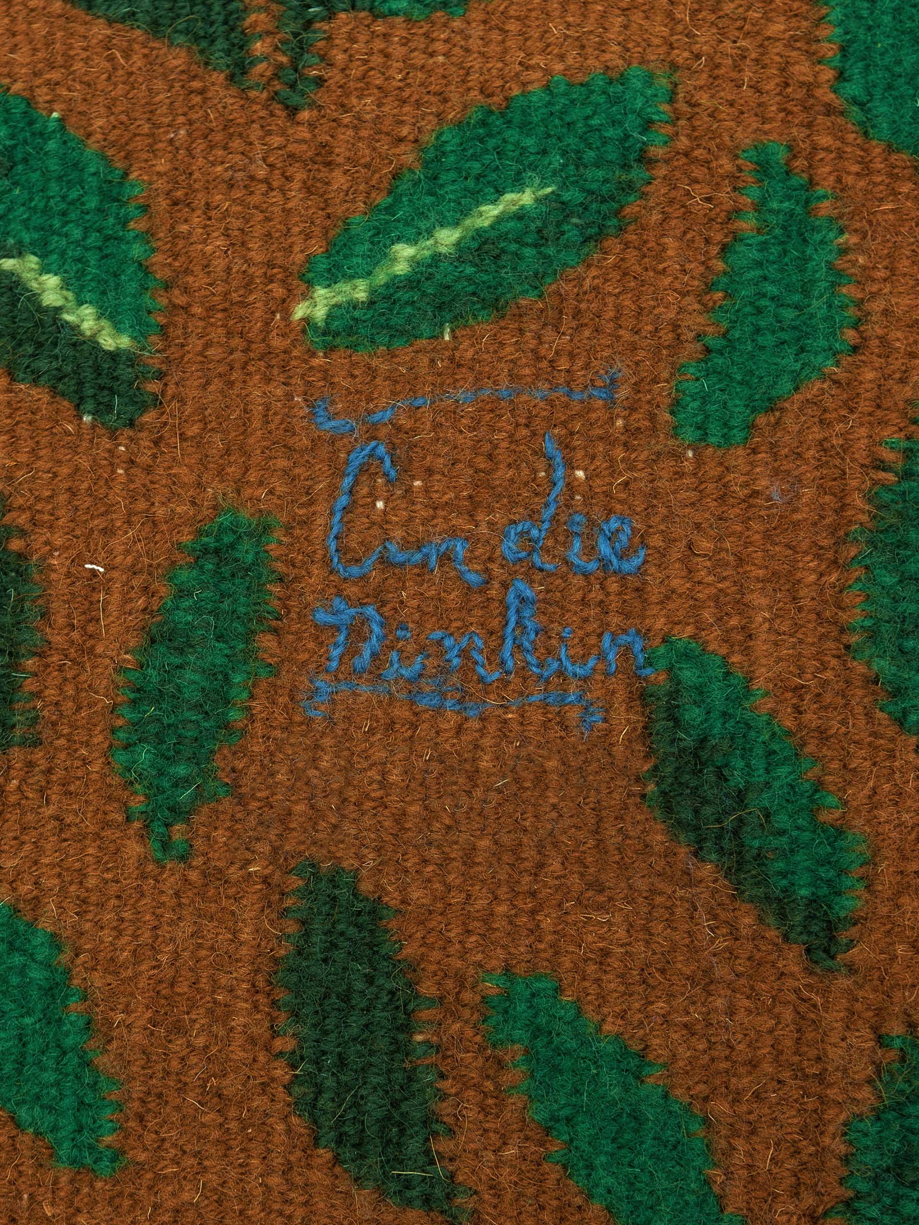 Moveable Feast Ottoman - Image 8