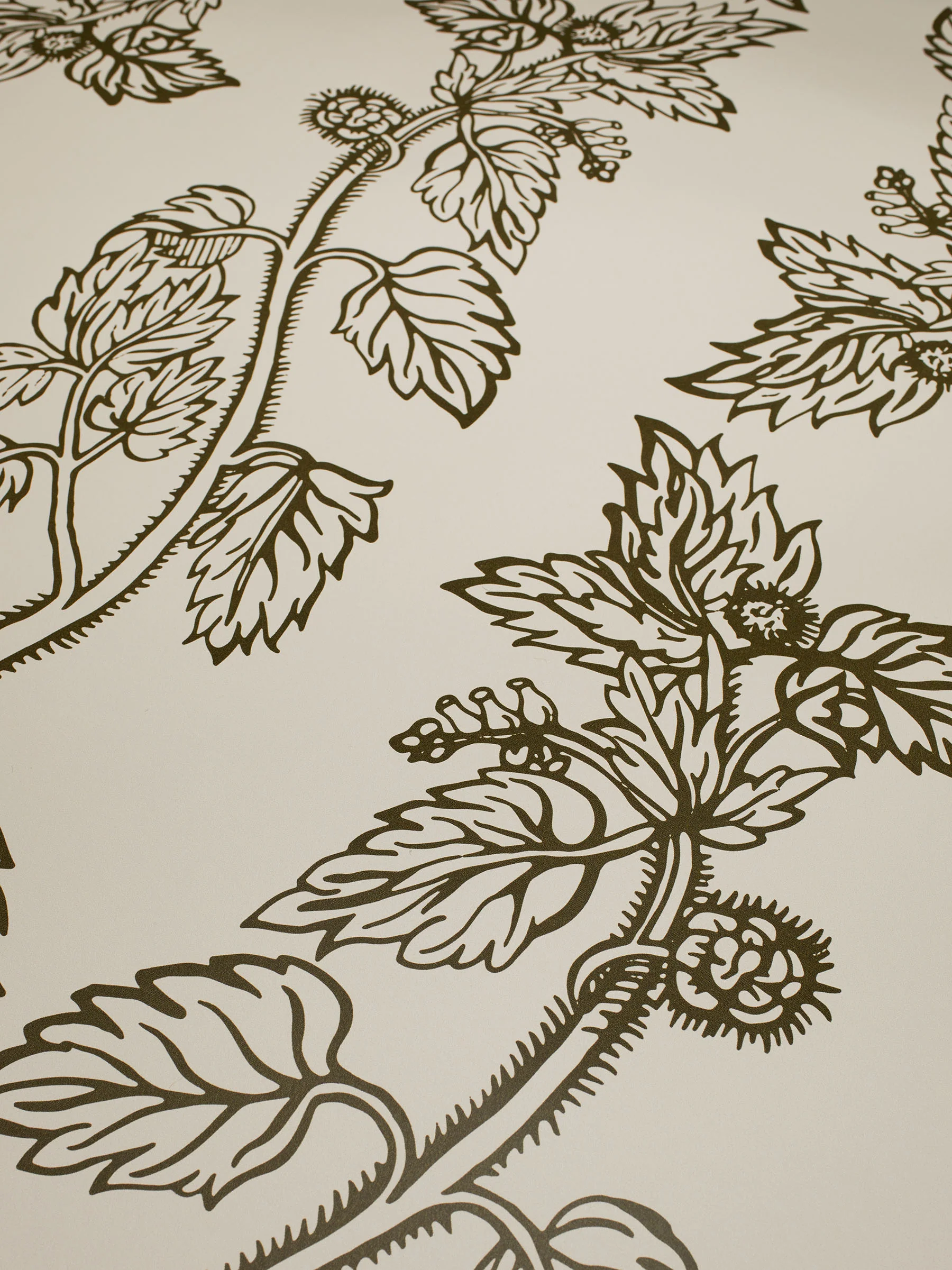 Nettle Wallpaper - Image 3