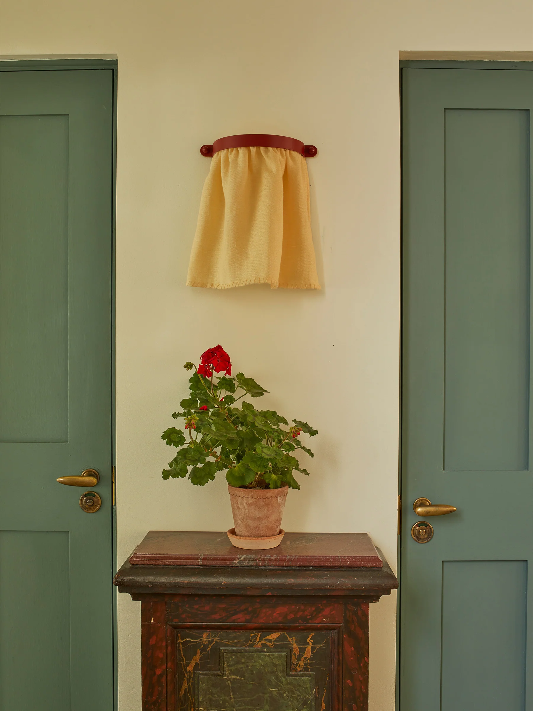 Paper Bag Sconce - Image 2