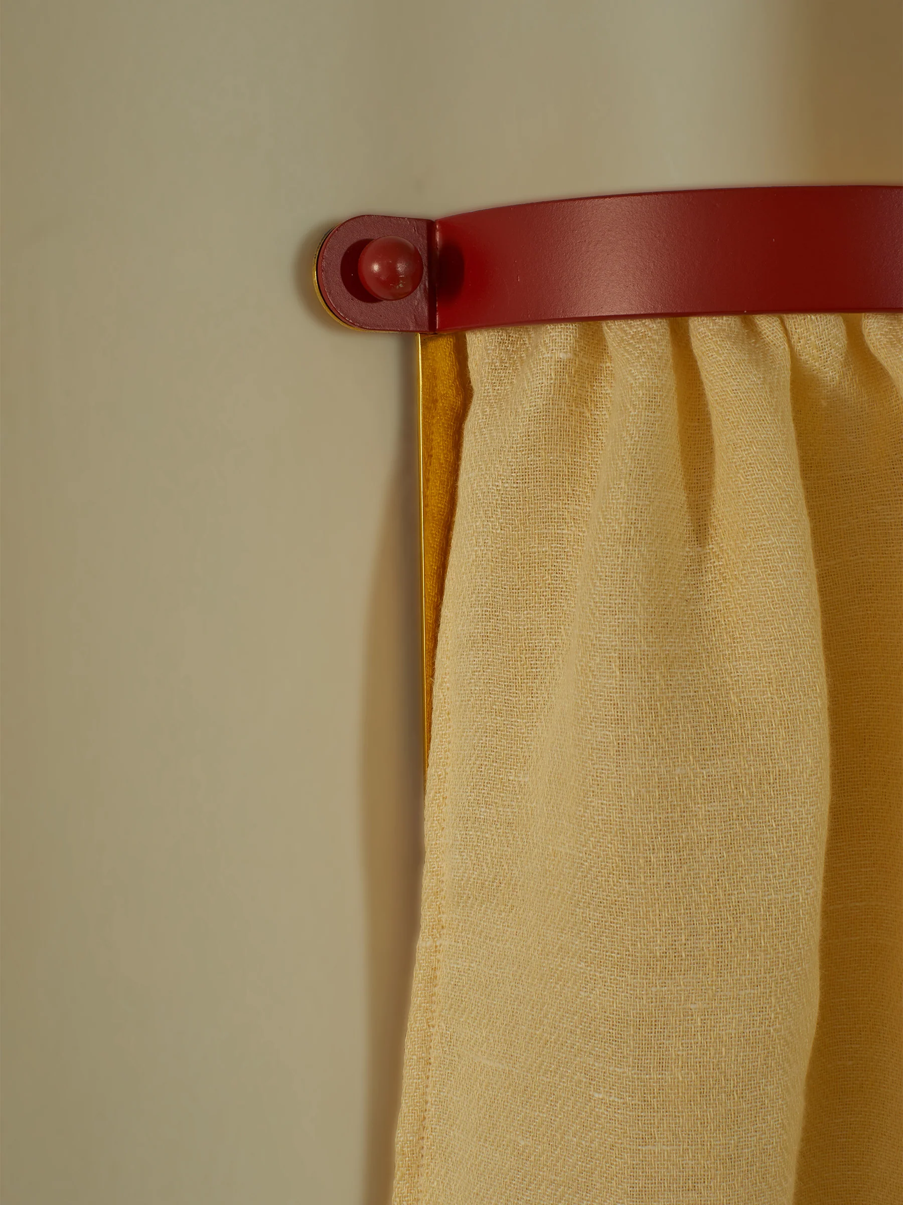 Paper Bag Sconce - Image 3