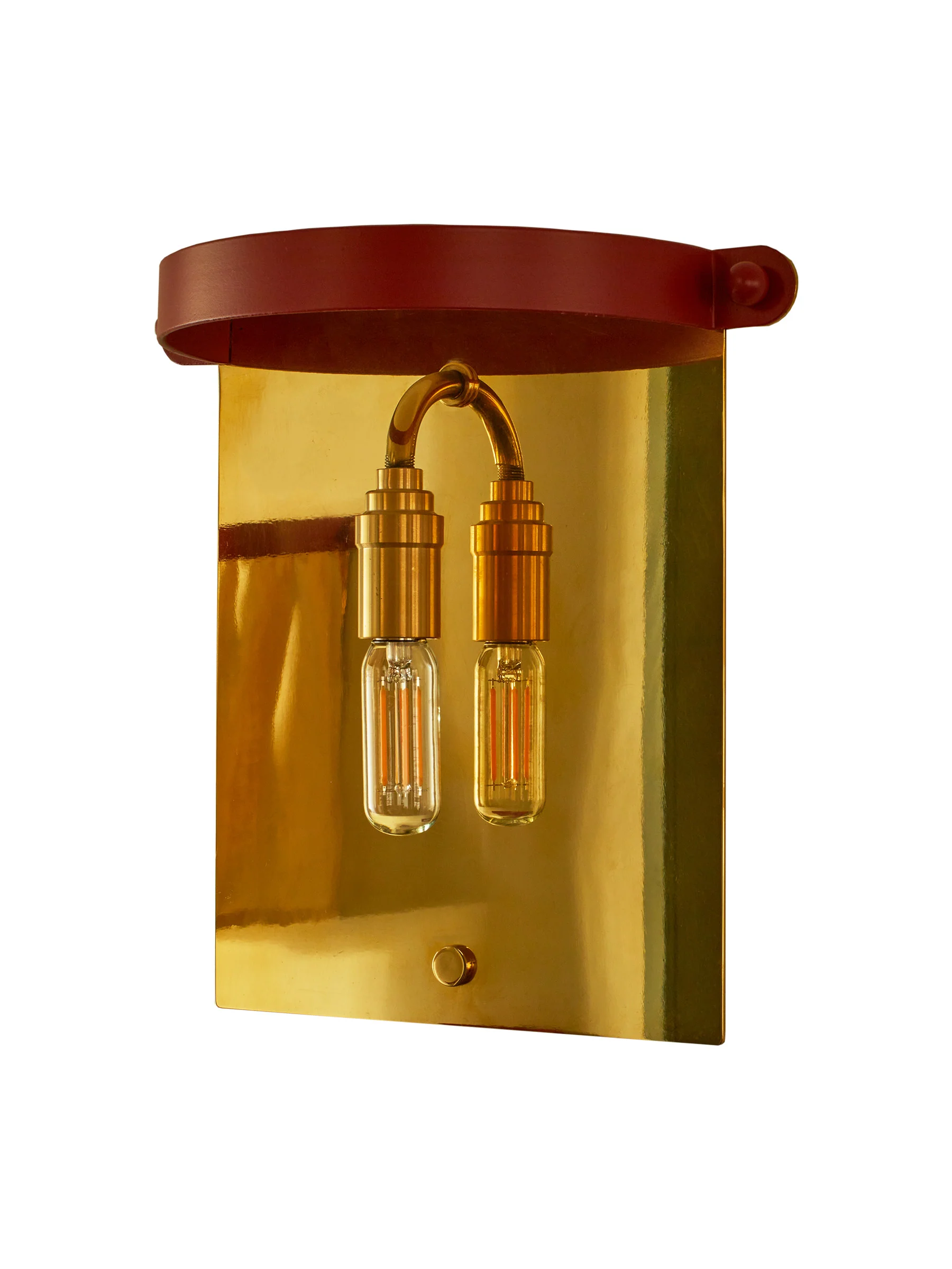 Paper Bag Sconce - Image 5