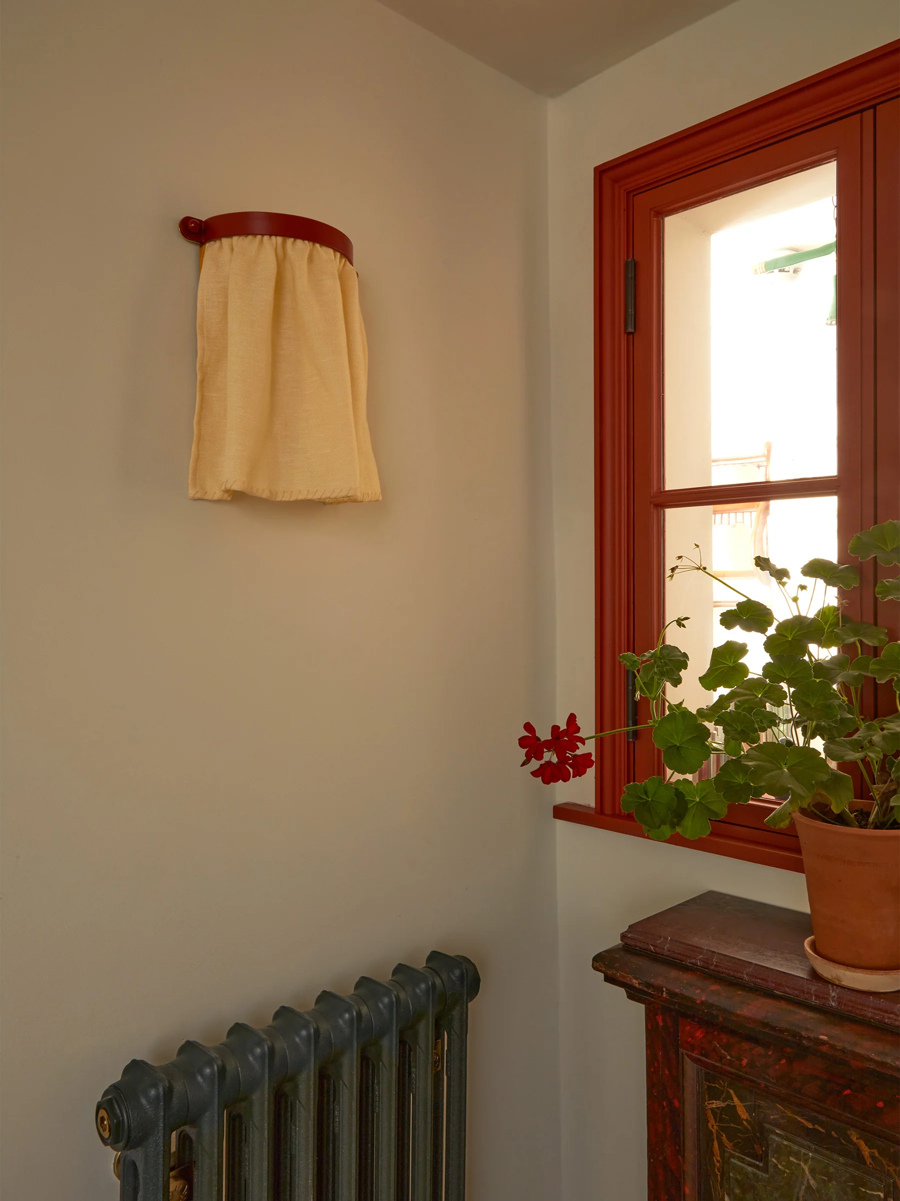 Paper Bag Sconce - Image 6