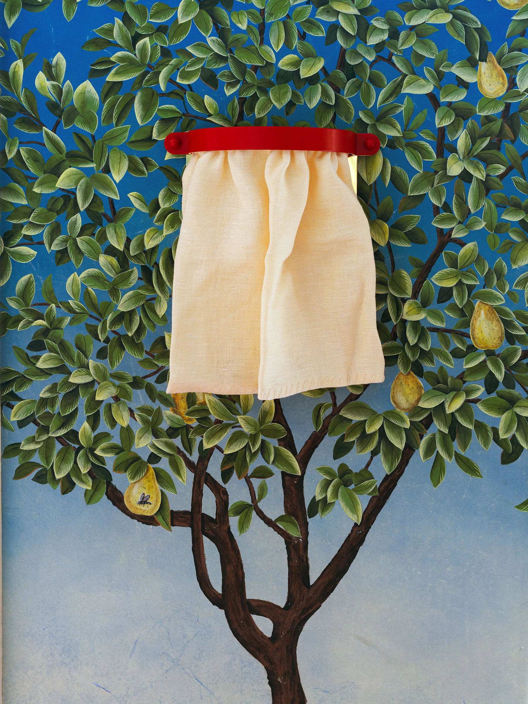 Paper Bag Sconce - Image 7