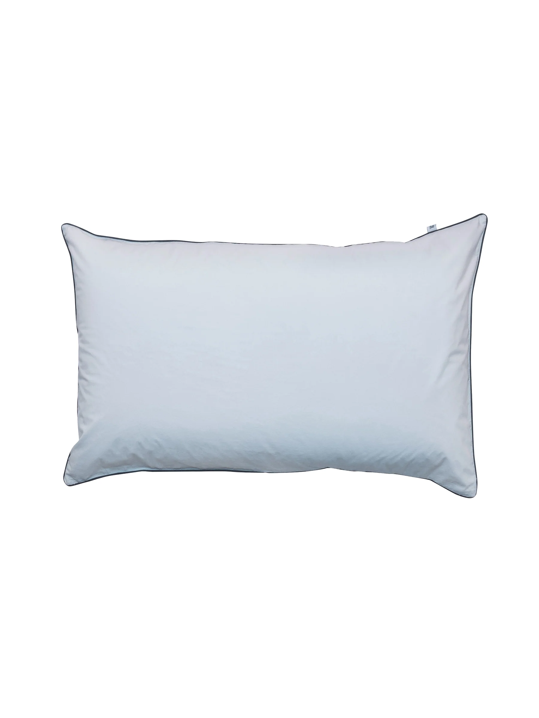 Powder Blue Pillowcase