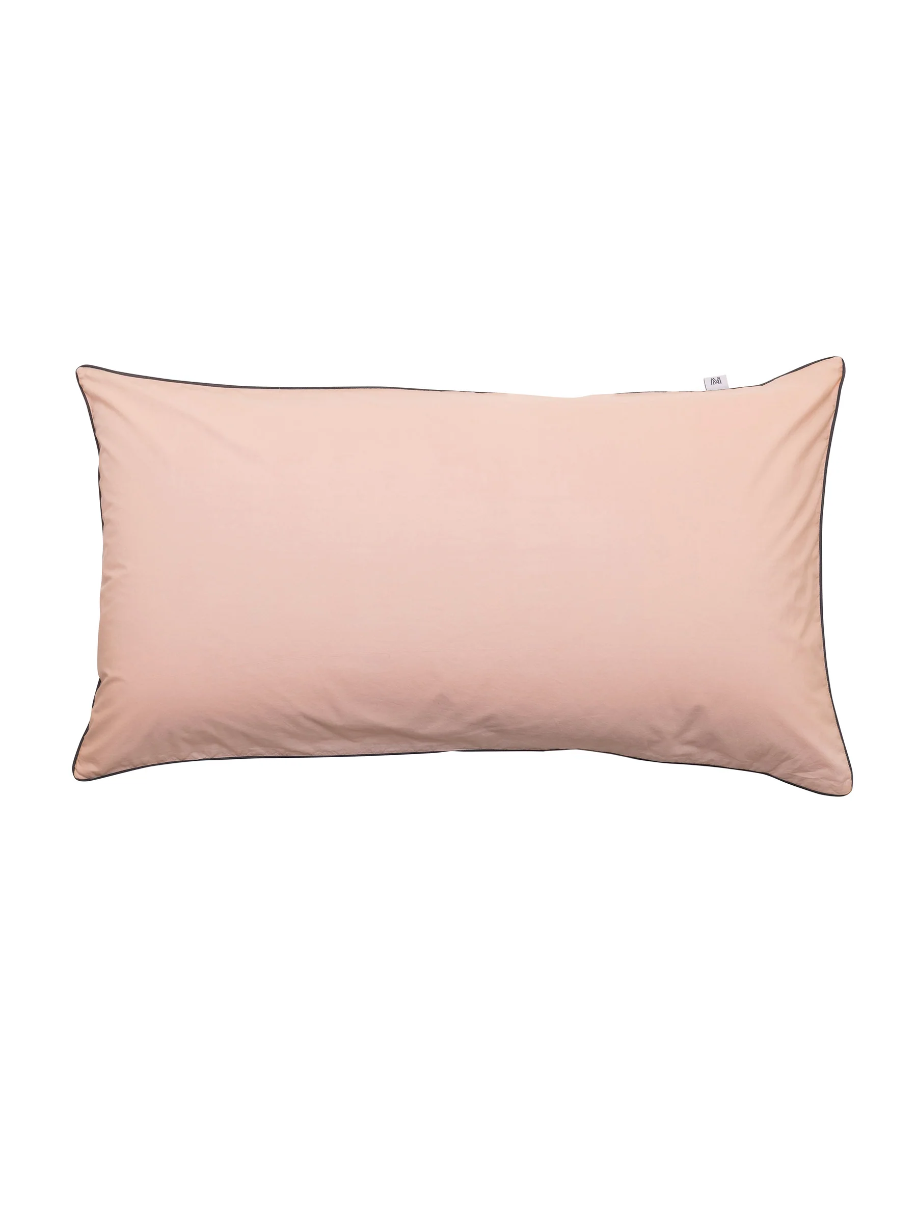 Powder Pink Pillowcase - Image 5