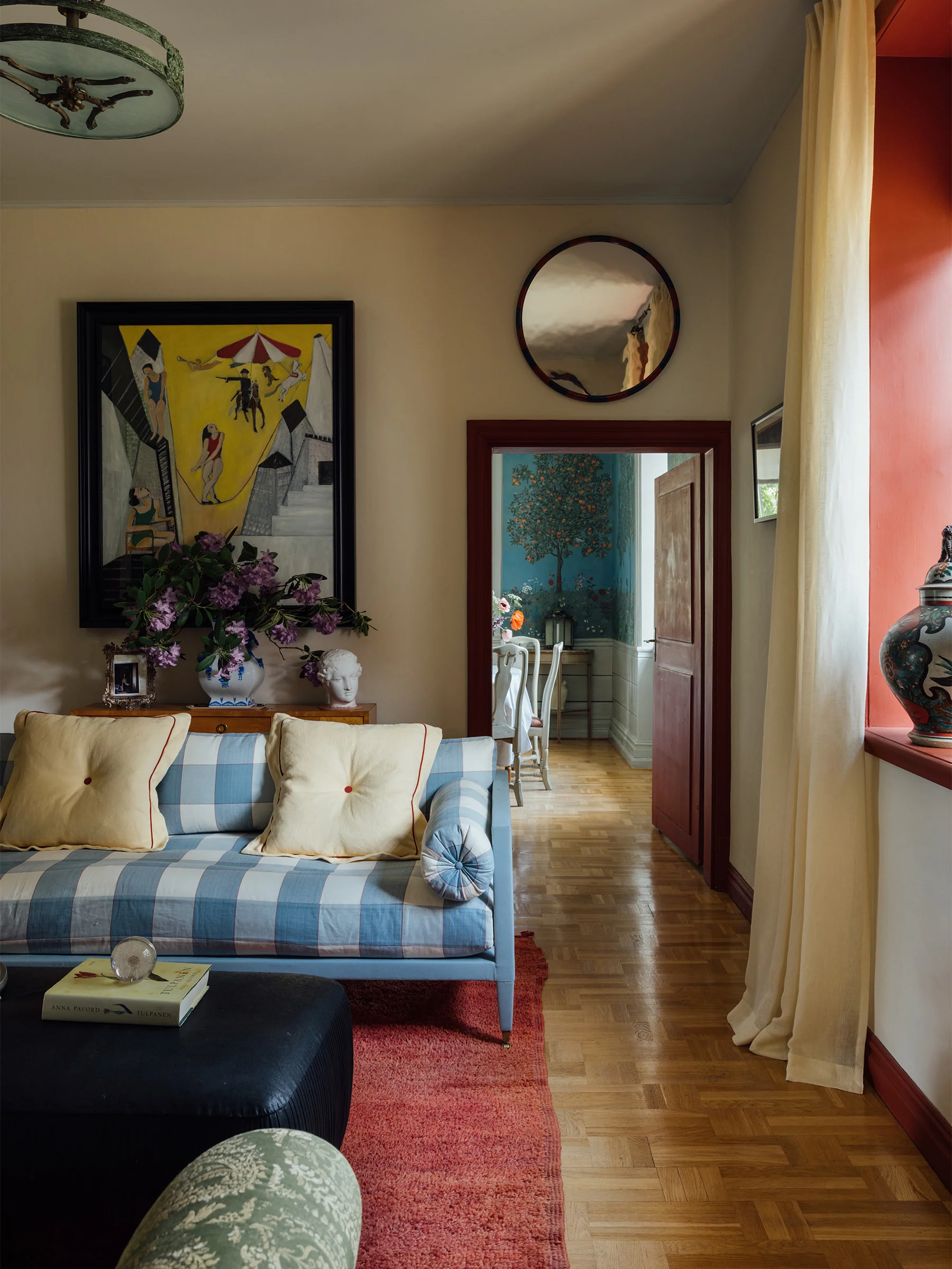 Raviolo Cushion - Image 9