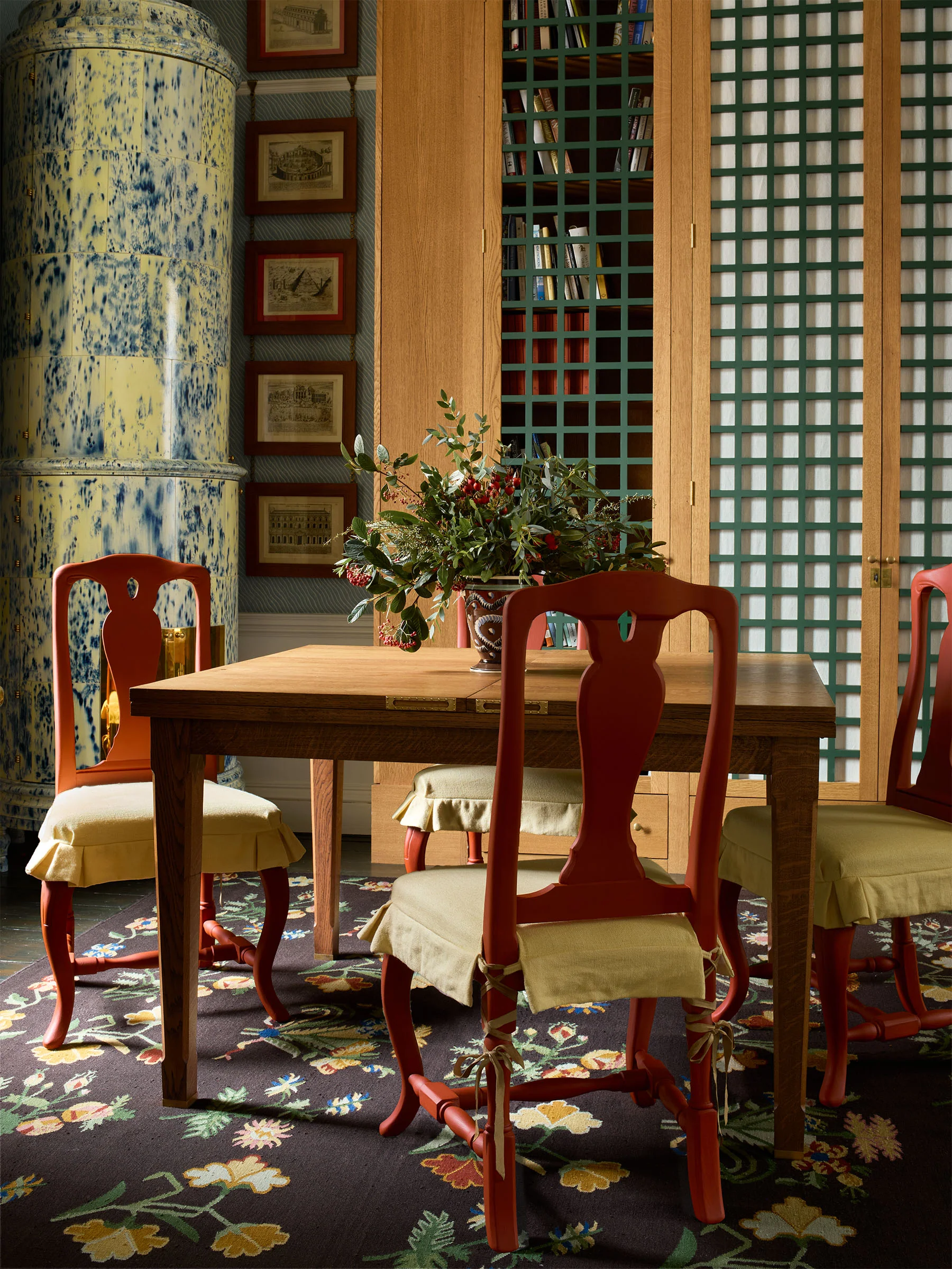 Sherry Dining Chair - Image 2