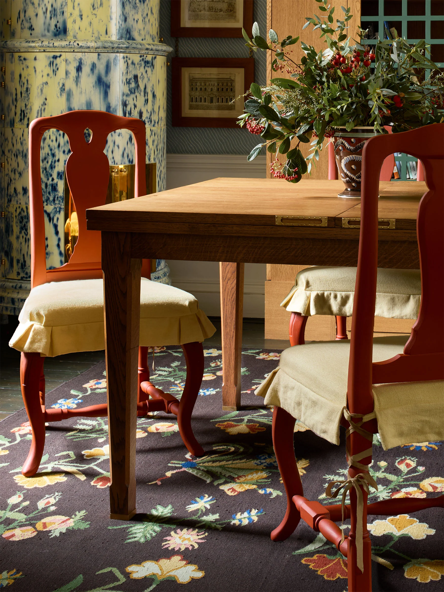 Sherry Dining Chair - Image 3