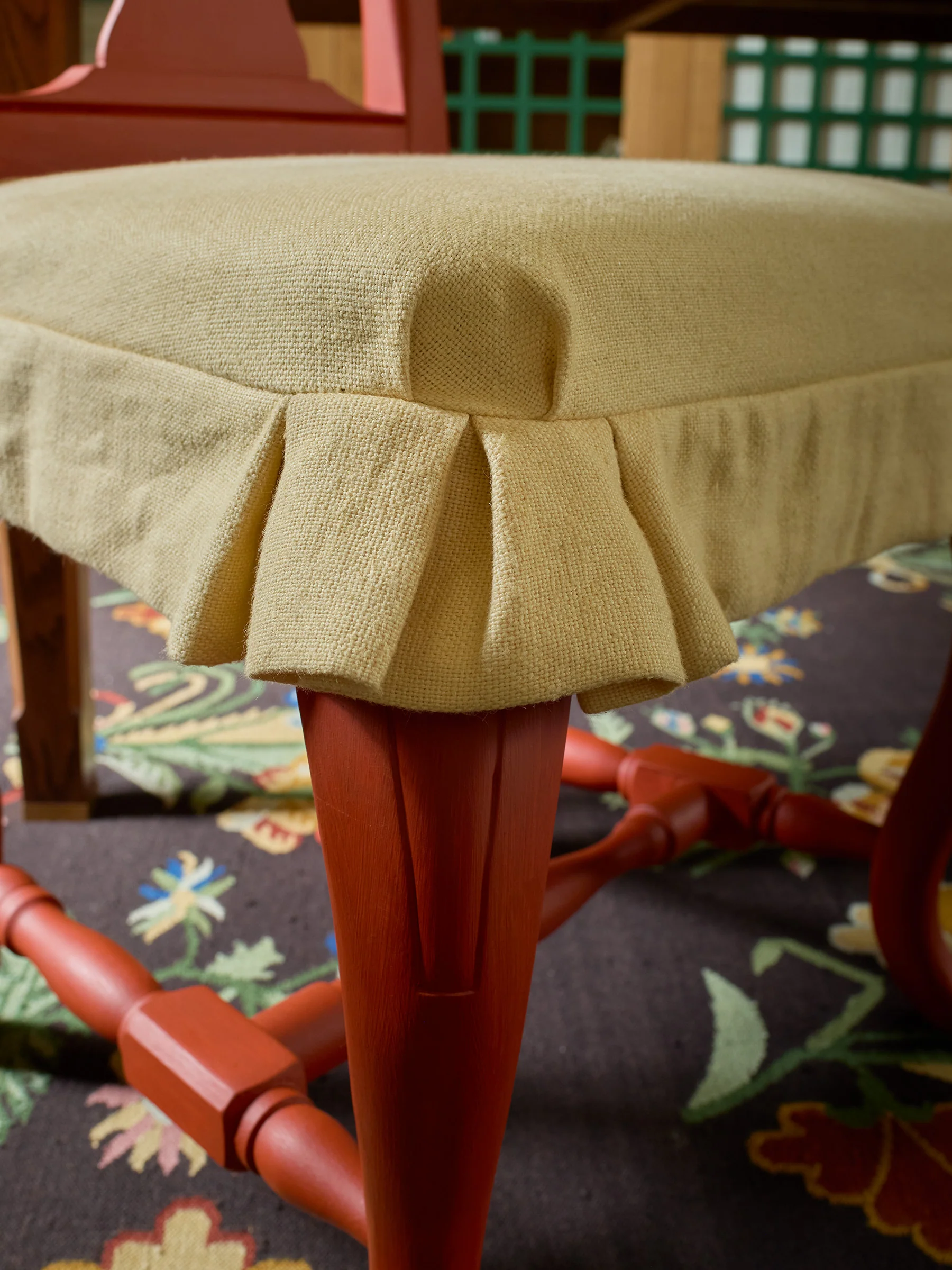 Sherry Dining Chair - Image 4