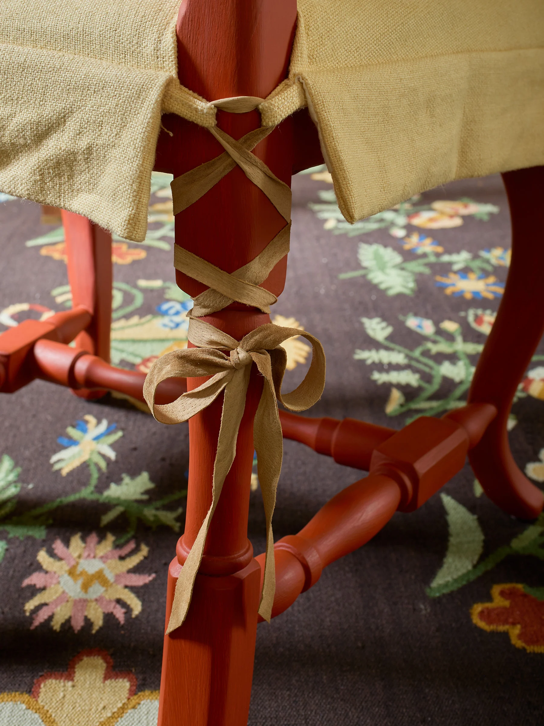 Sherry Dining Chair - Image 5