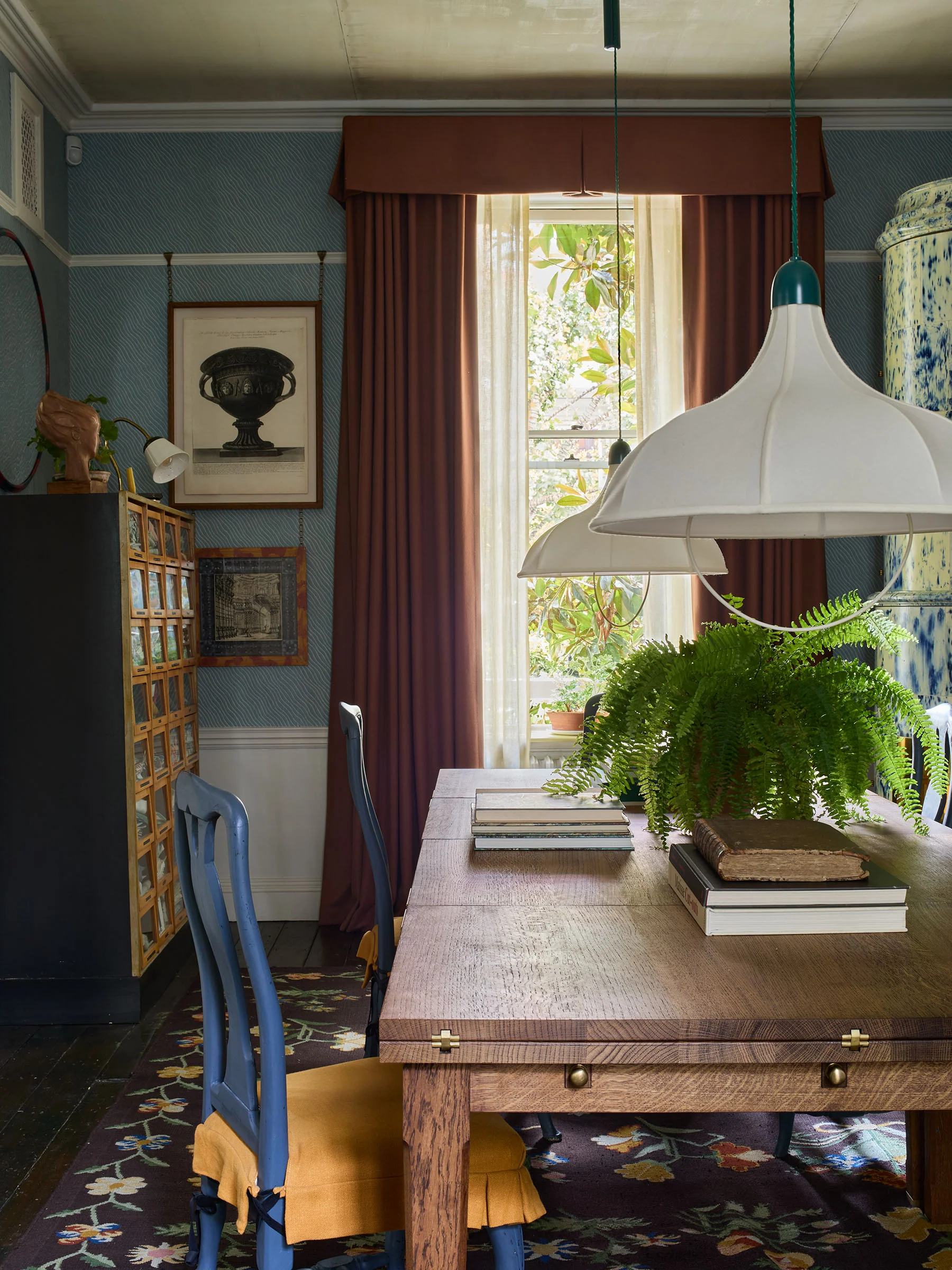 Sherry Dining Chair - Image 7