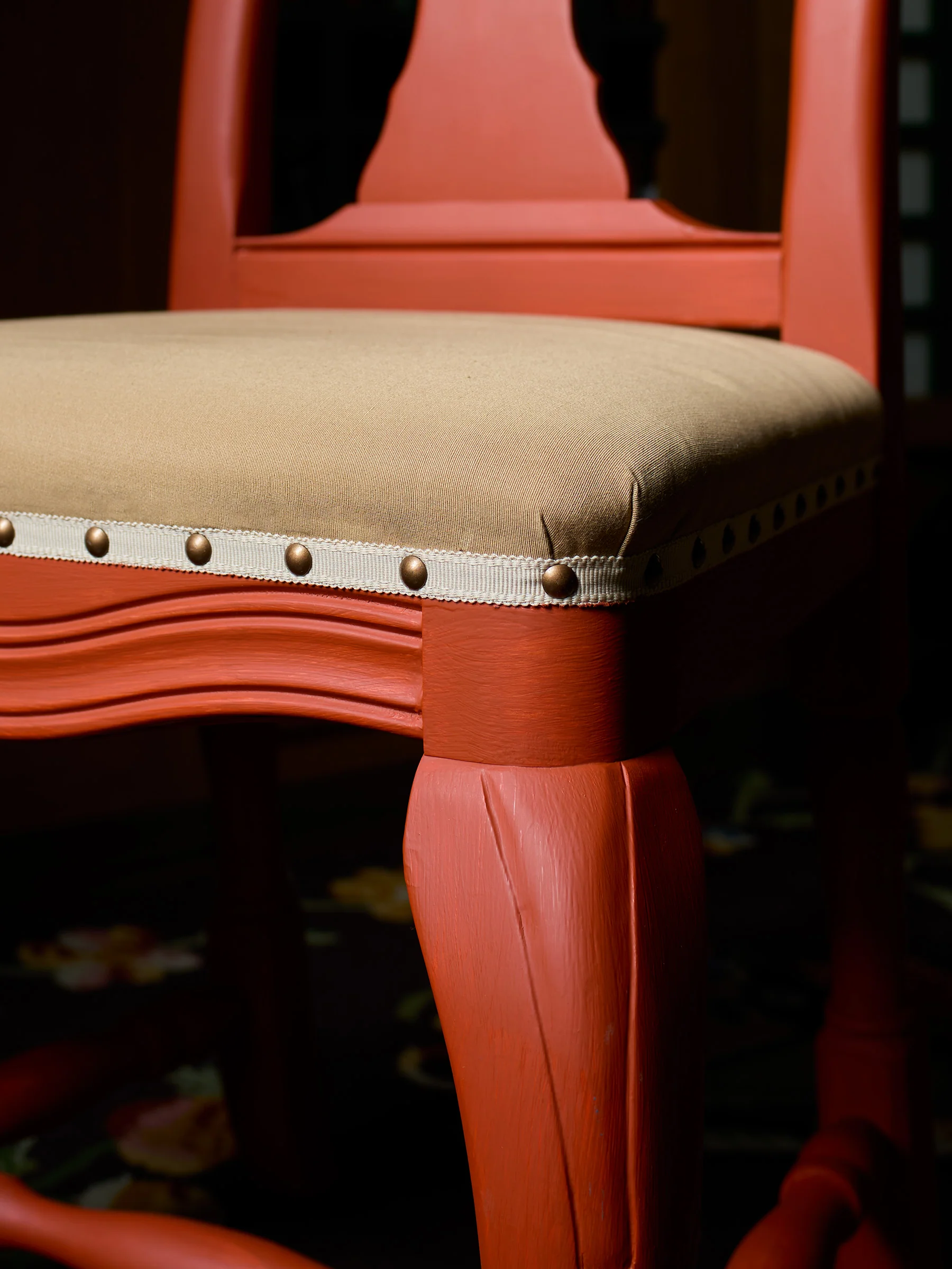 Sherry Dining Chair - Image 8