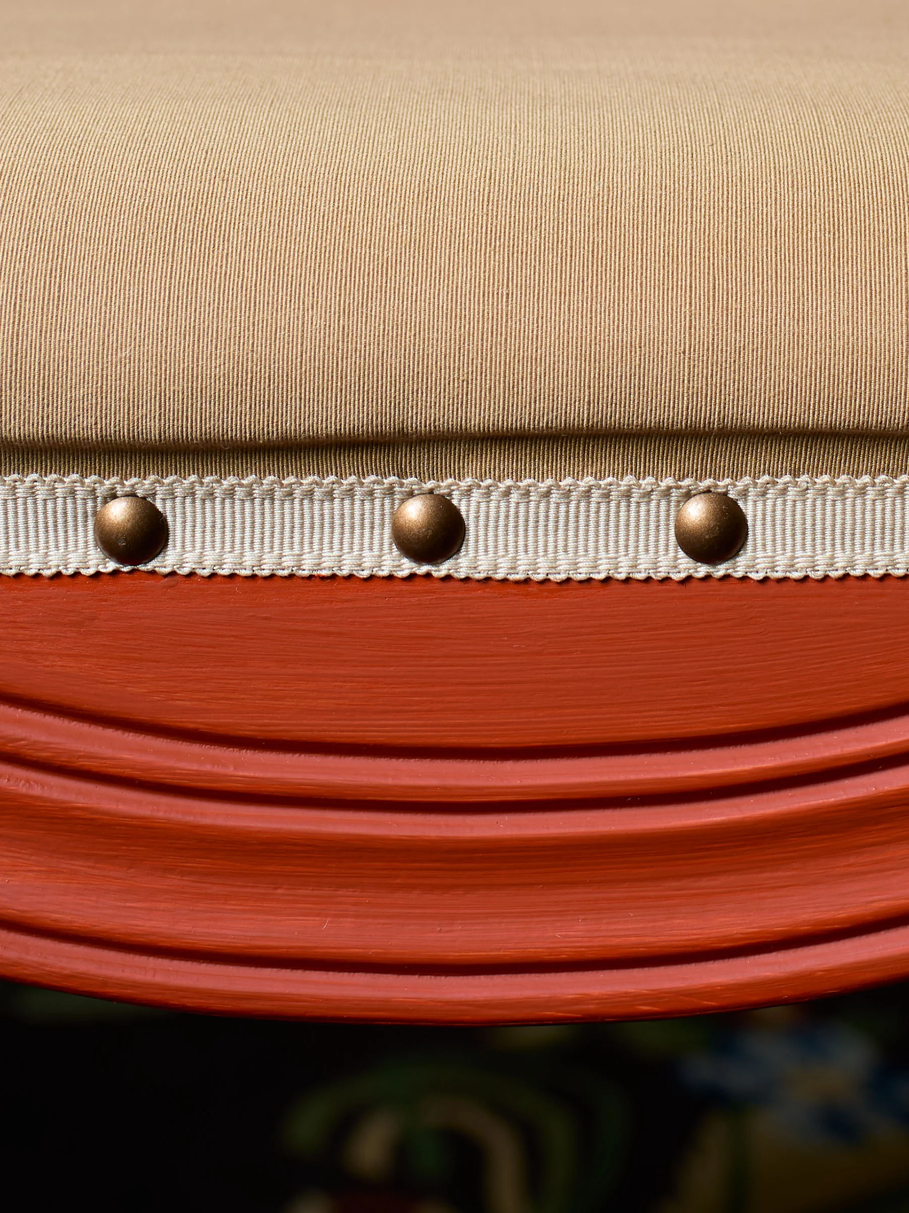 Sherry Dining Chair - Image 9