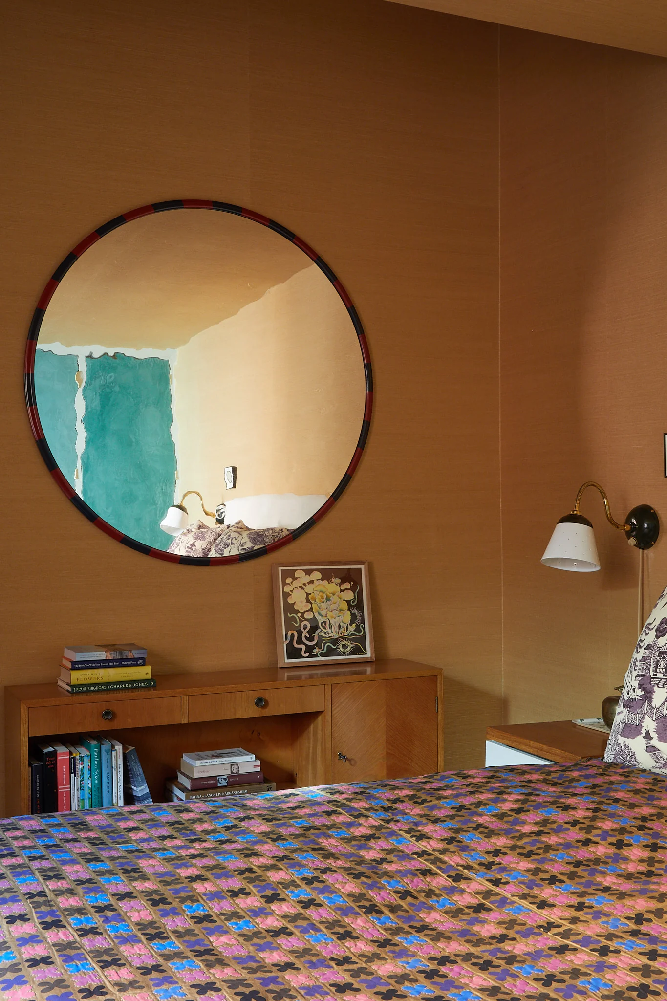 Stripy Mirror - Image 9
