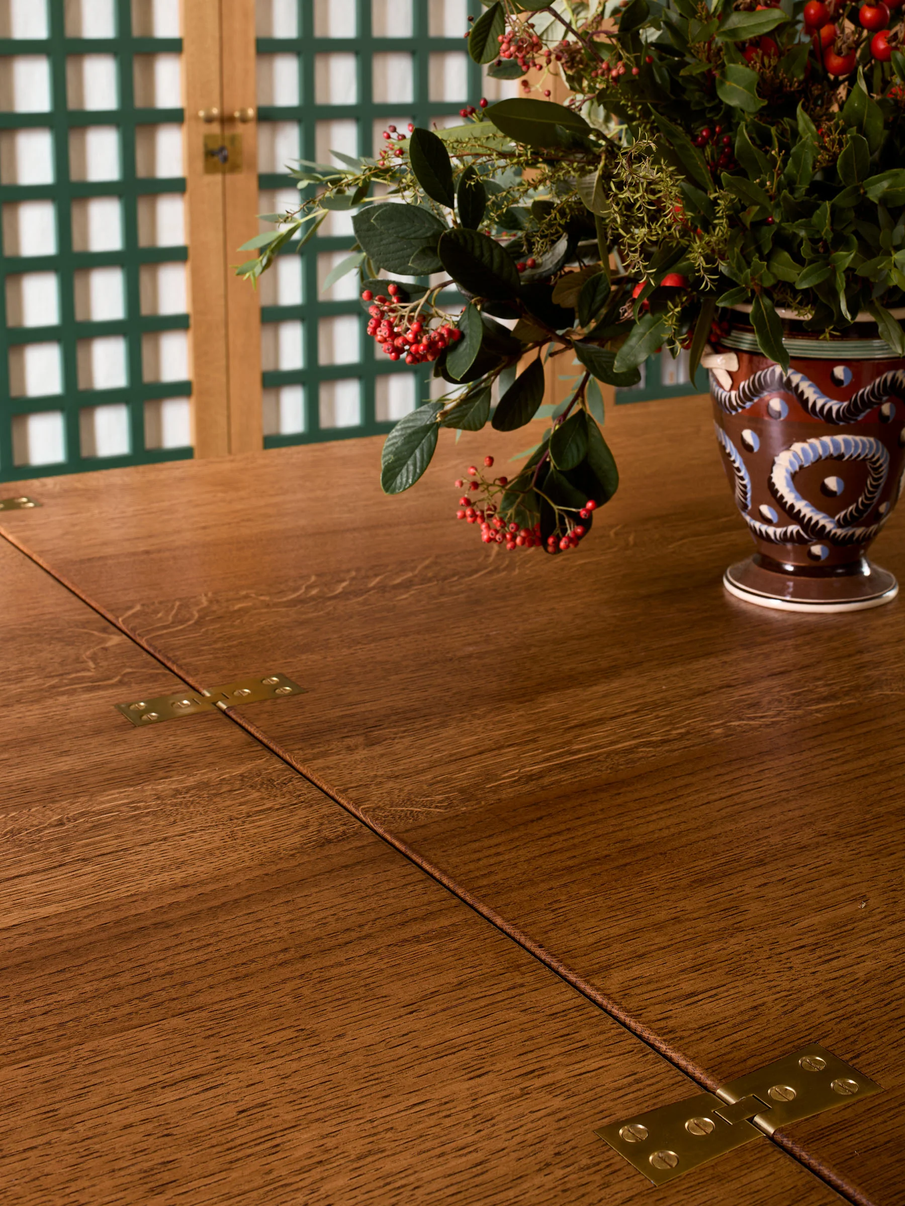 Terry Twofold Table - Image 3