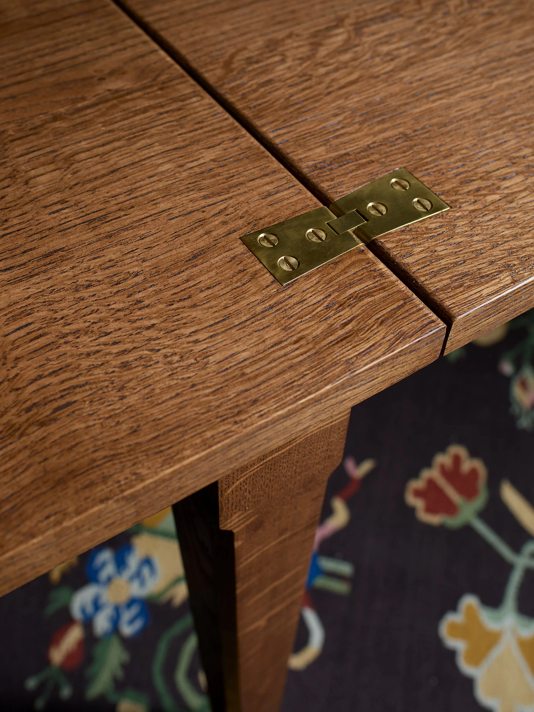 Terry Twofold Table - Image 4
