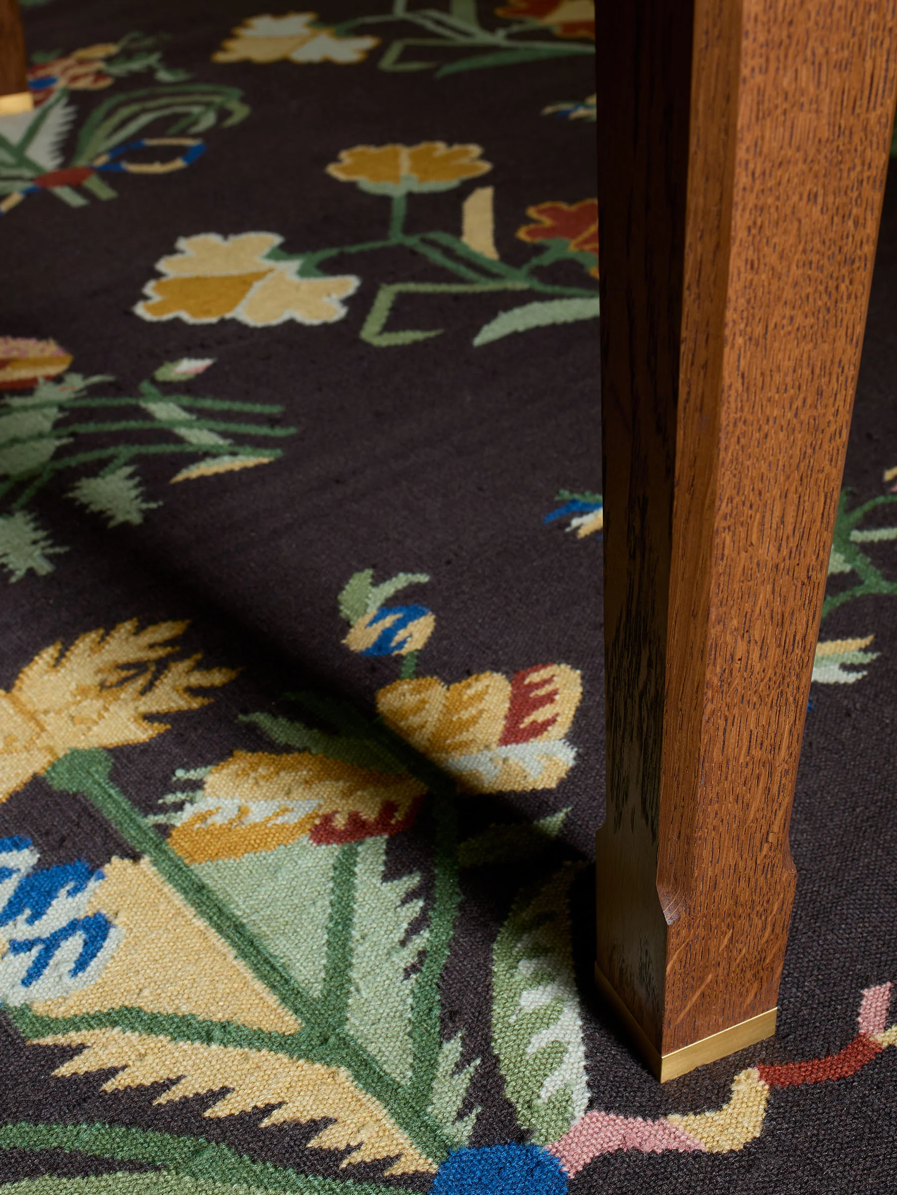 Terry Twofold Table - Image 5