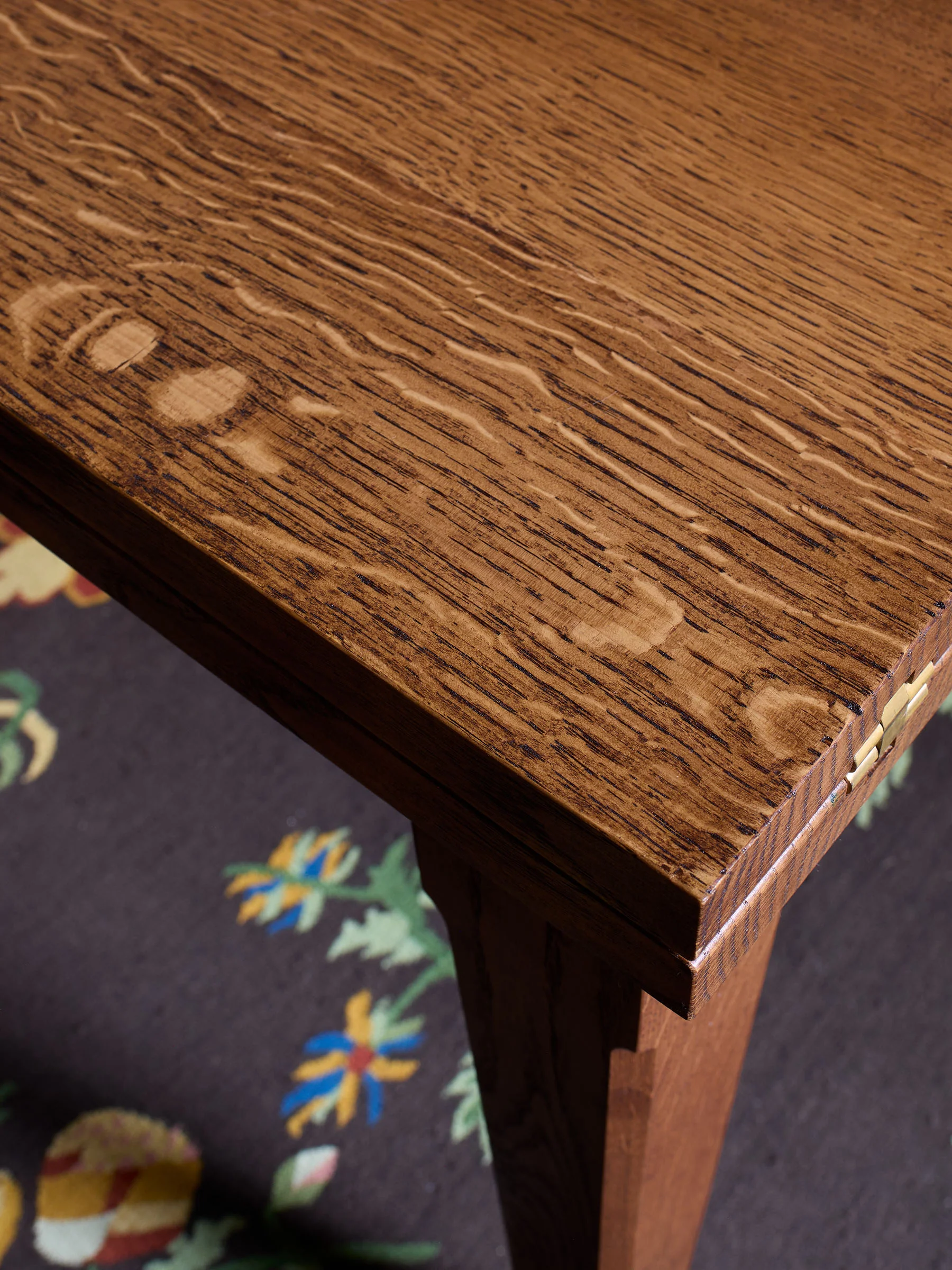 Terry Twofold Table - Image 6
