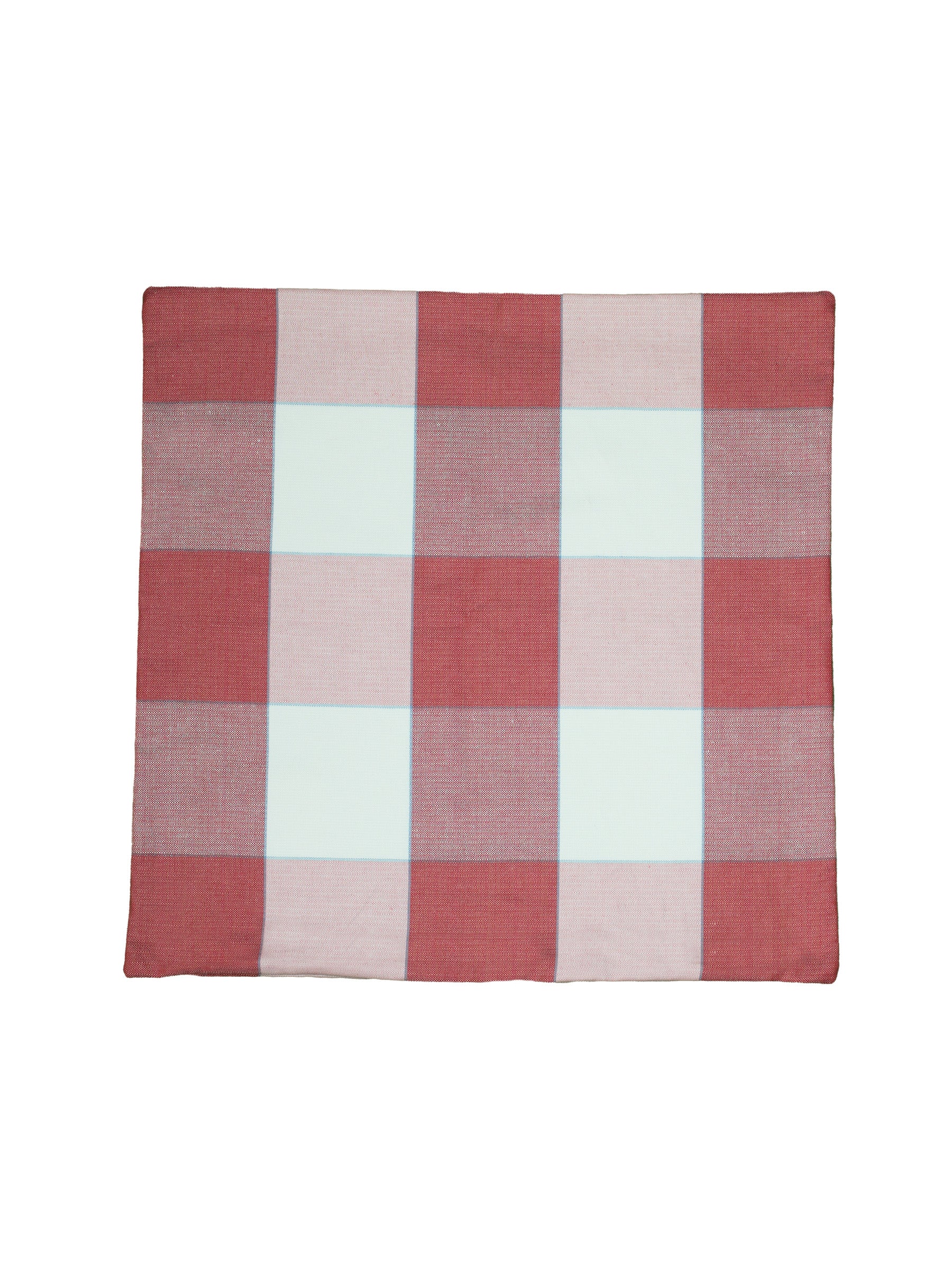 Two-by-Two Cushion Cover Apple - Image 5