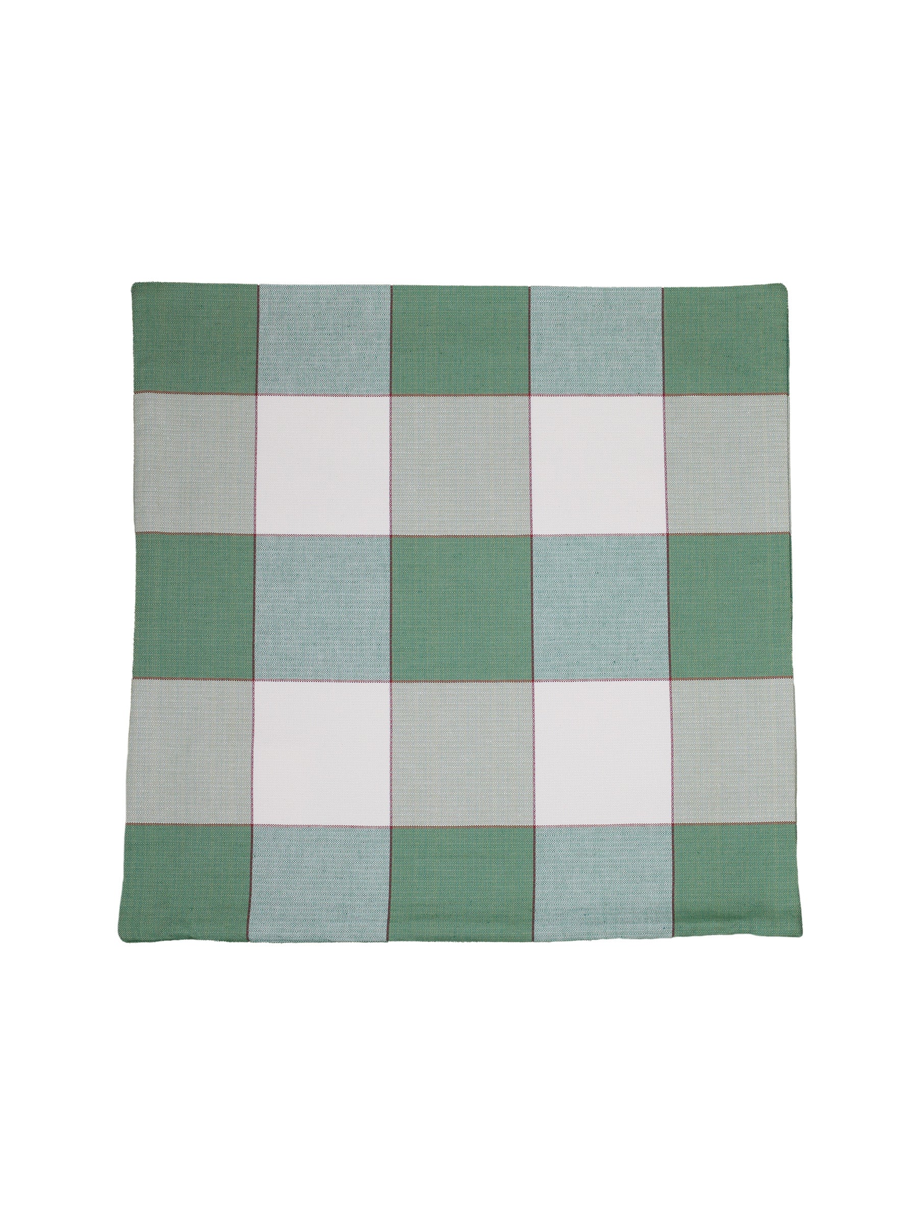 Two-by-Two Cushion Cover Clover - Image 5