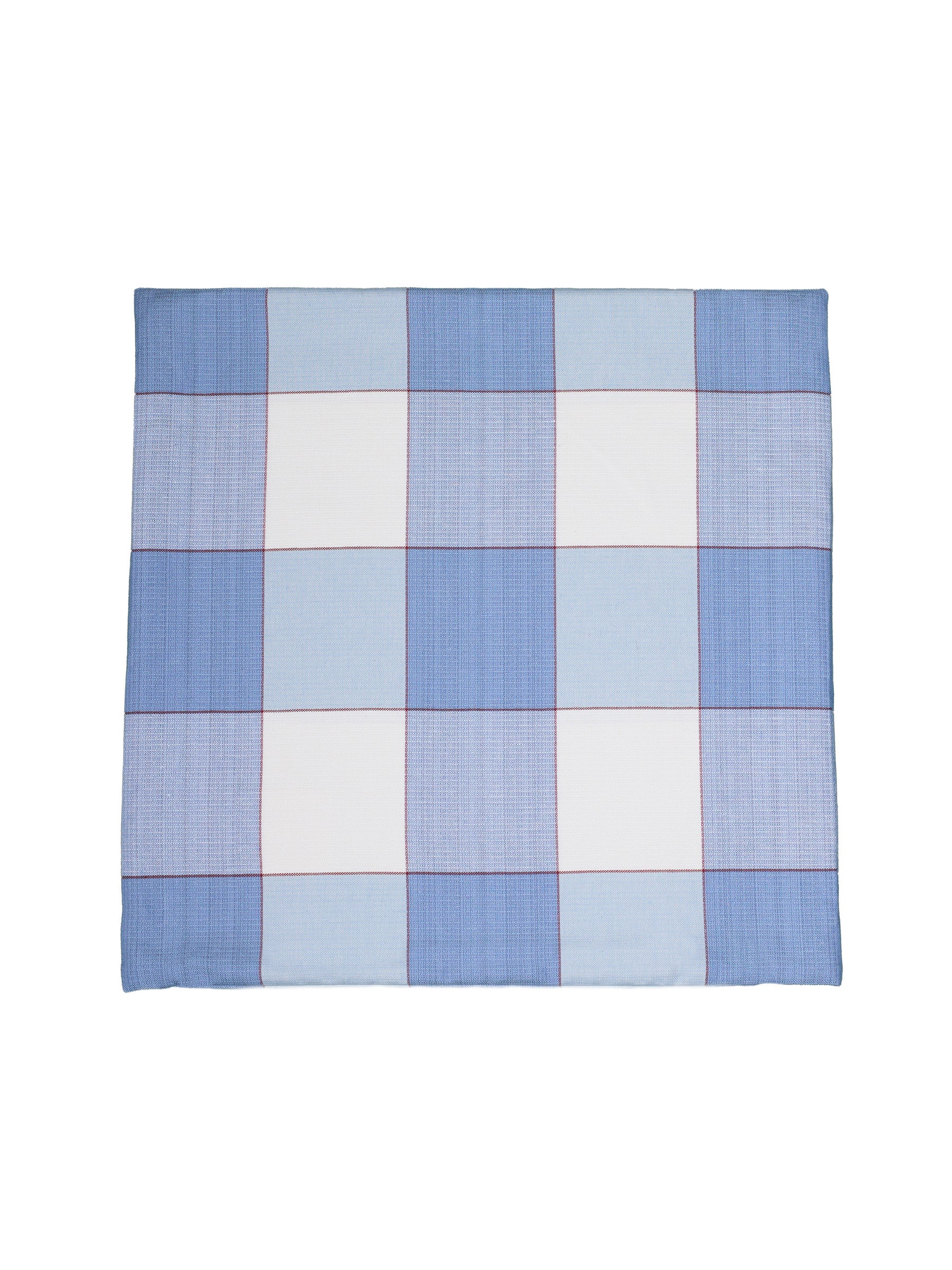 Two-by-Two Cushion Cover Sky - Image 5
