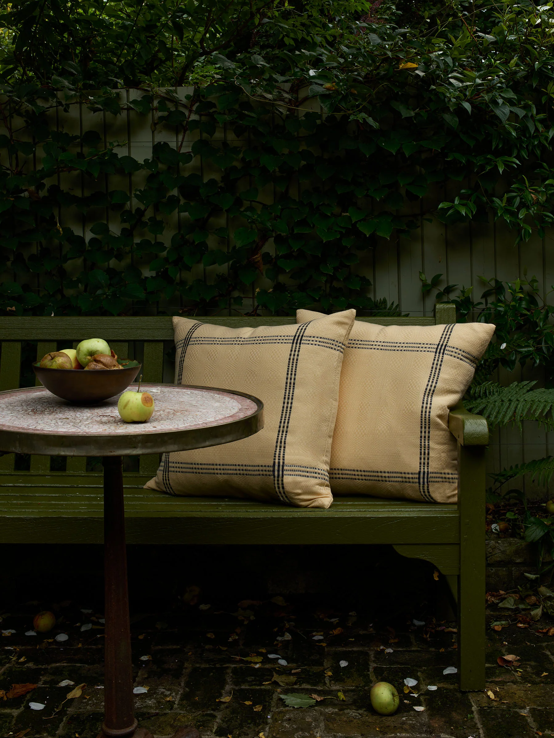 Two-by-Two Cushion Cover Smör - Image 2