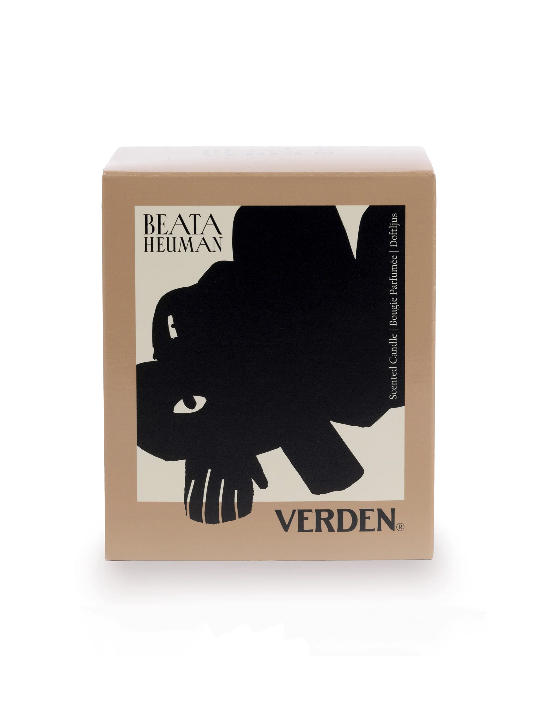 Beata Heuman Verden Candle - Image 4