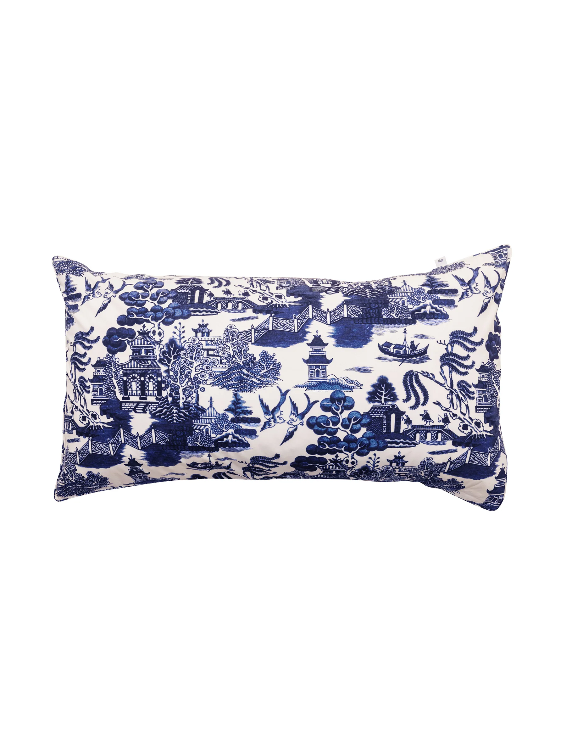 Willow Ink Pillowcase - Image 5