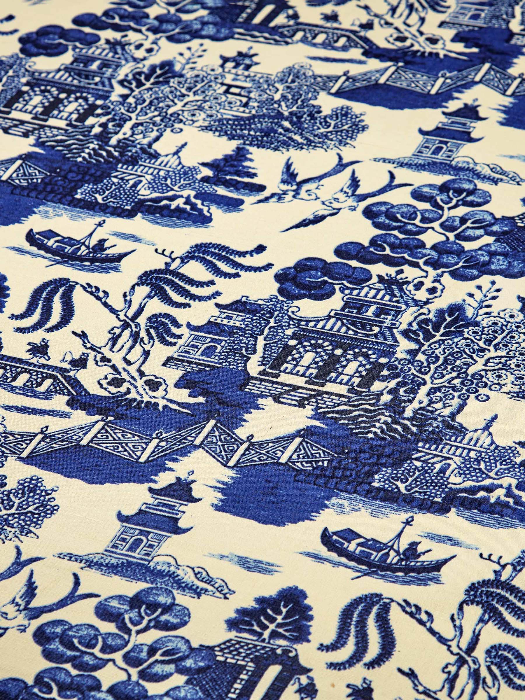 Willow Wallpaper Ink - Image 3