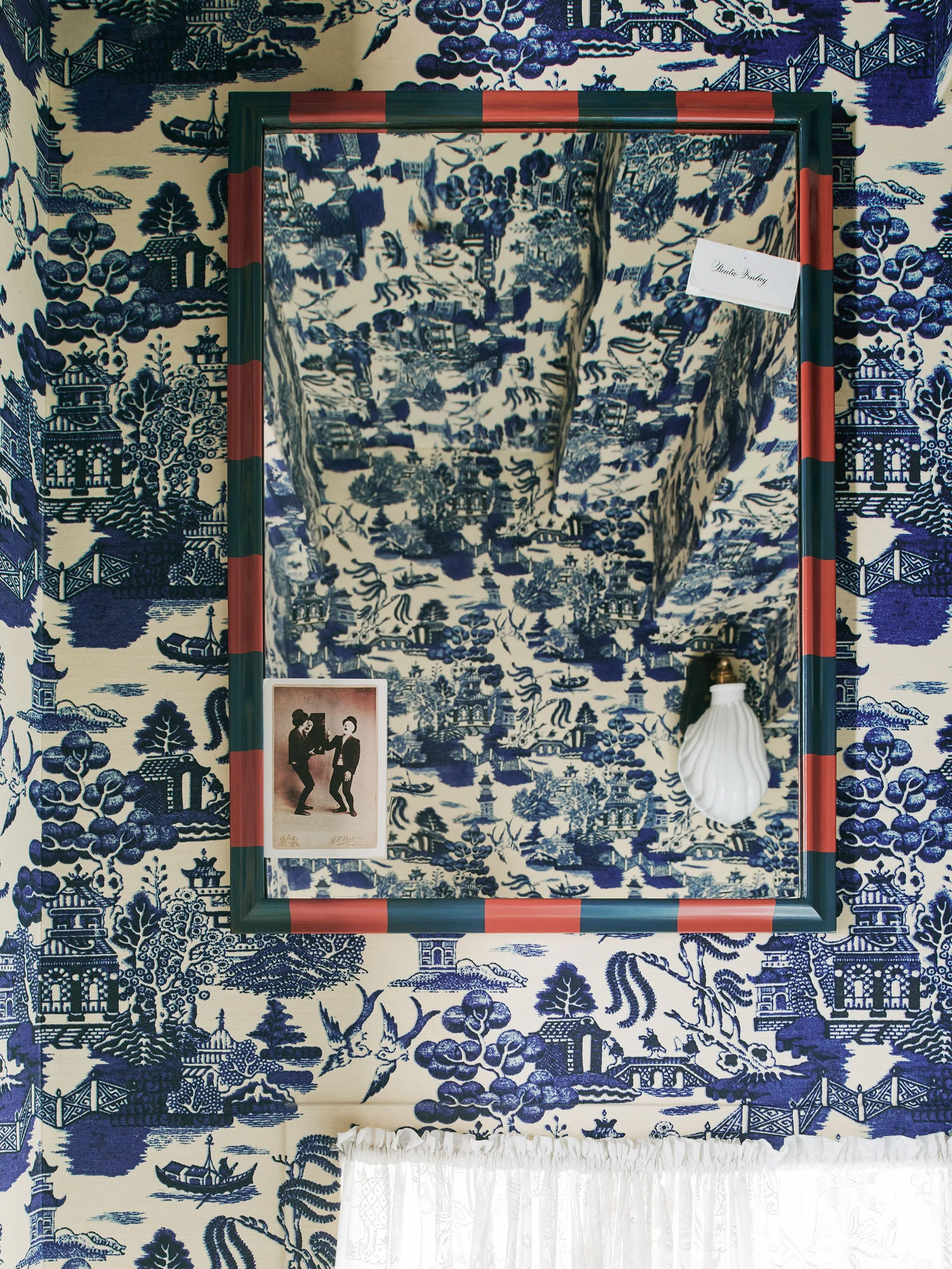 Willow Wallpaper Ink - Image 5