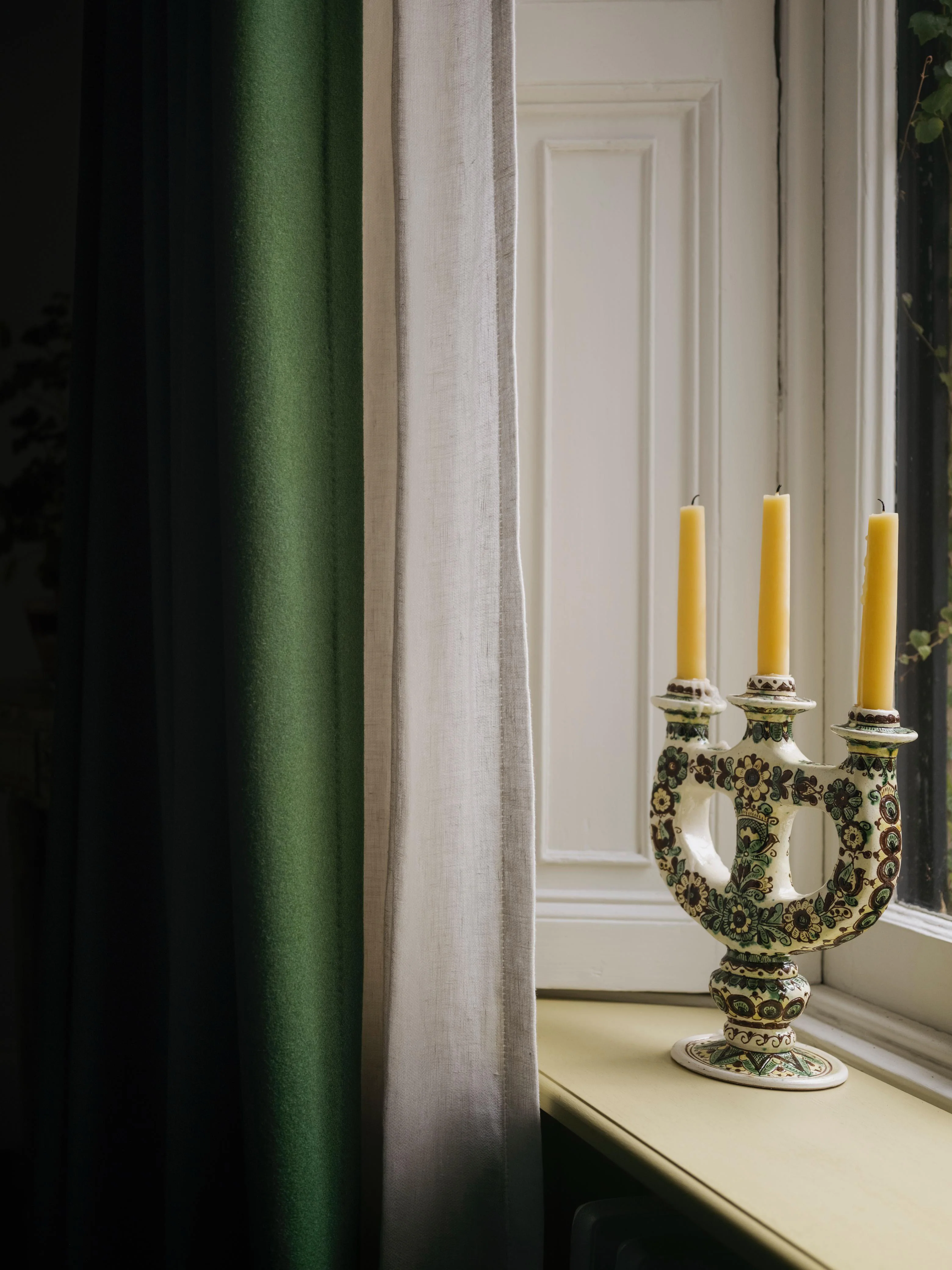 Wool Baize - Image 3