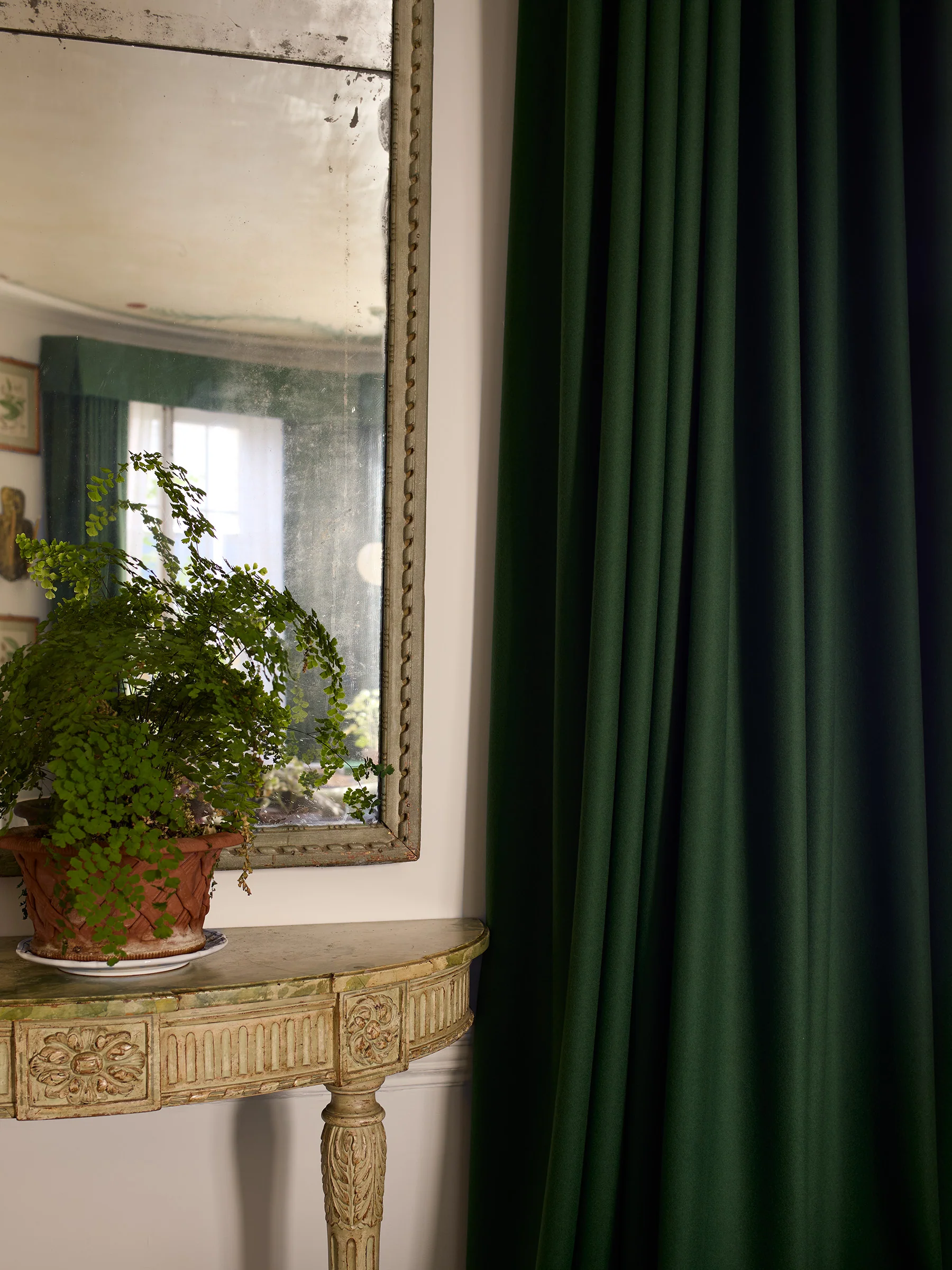 Wool Baize - Image 6