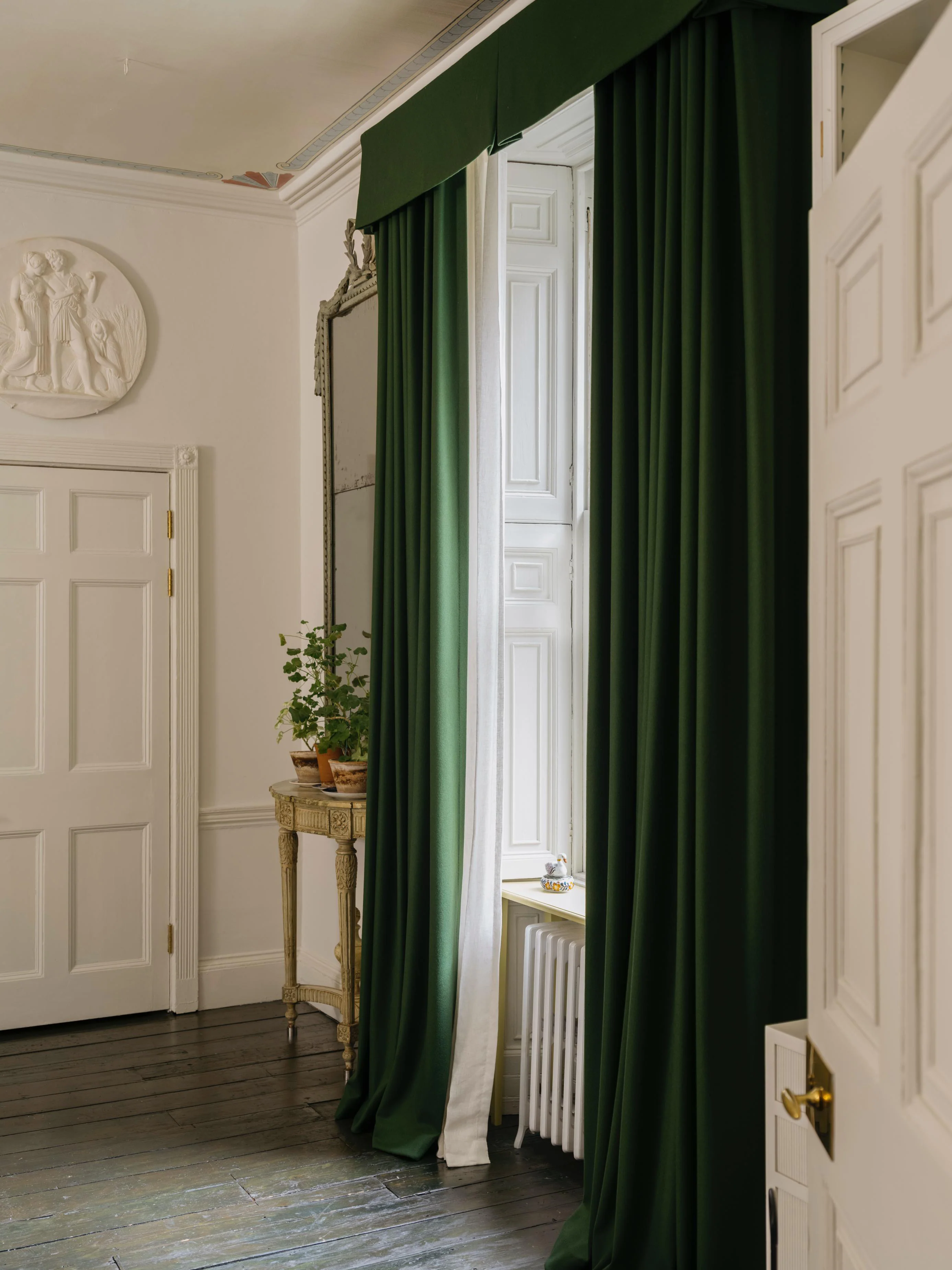Wool Baize - Image 7
