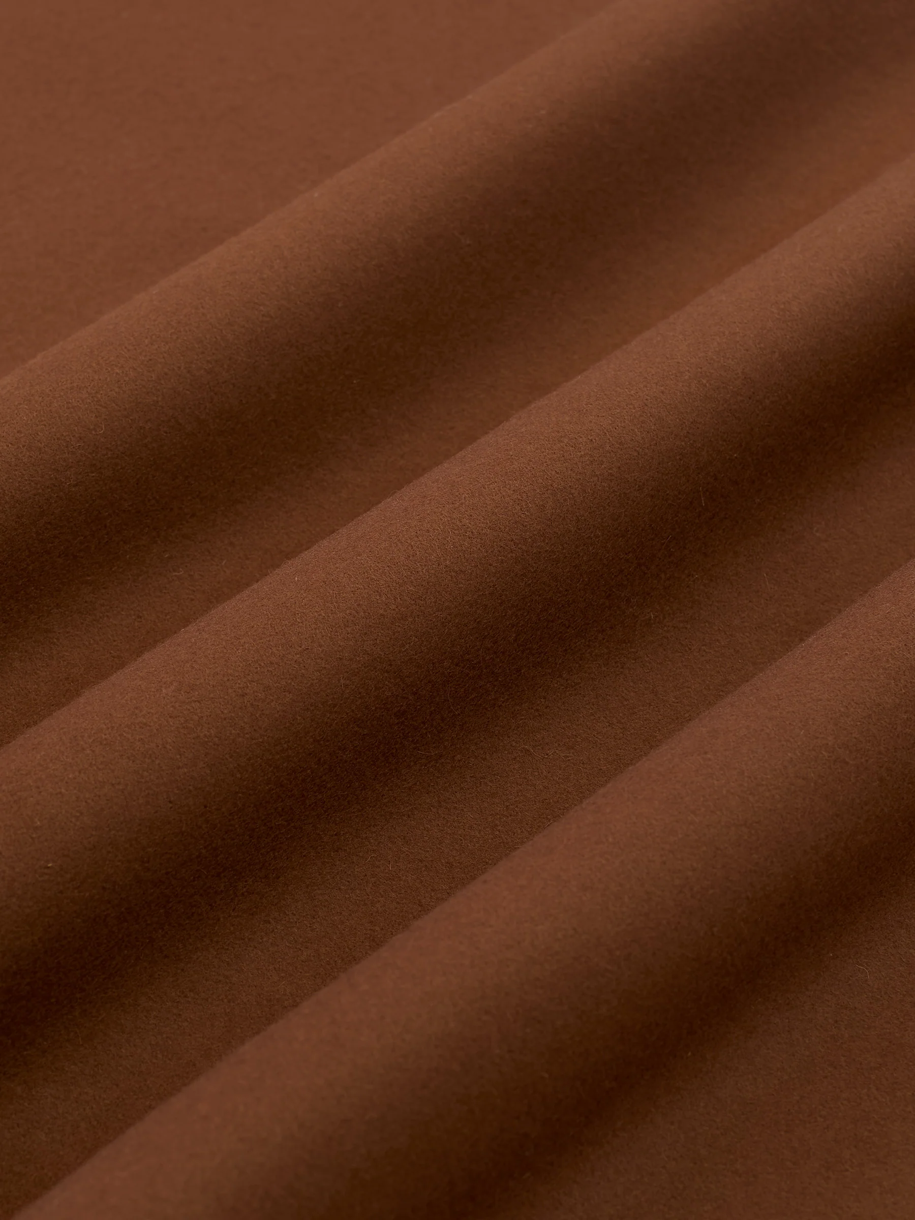 Wool Cigar