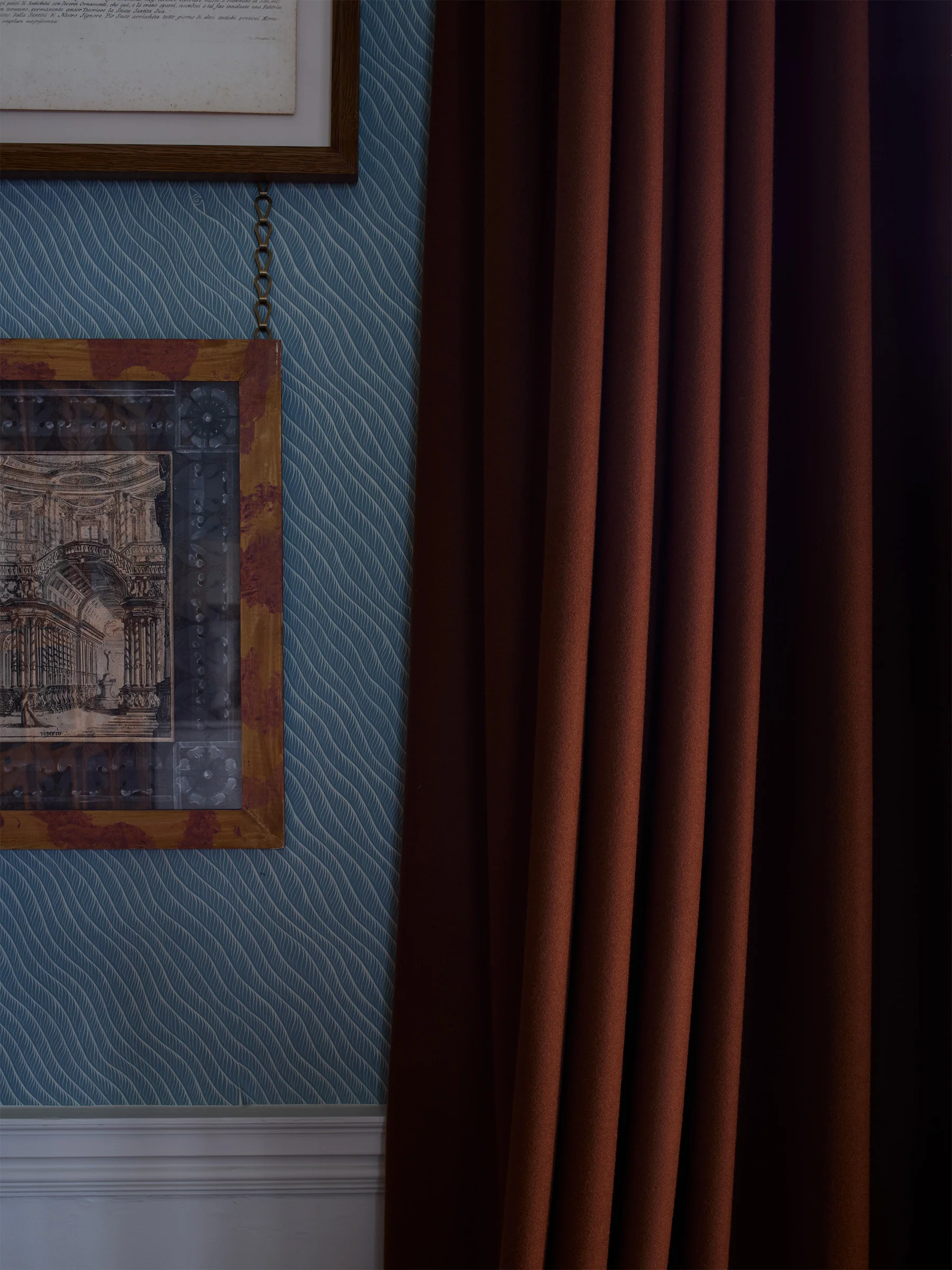 Wool Cigar - Image 2