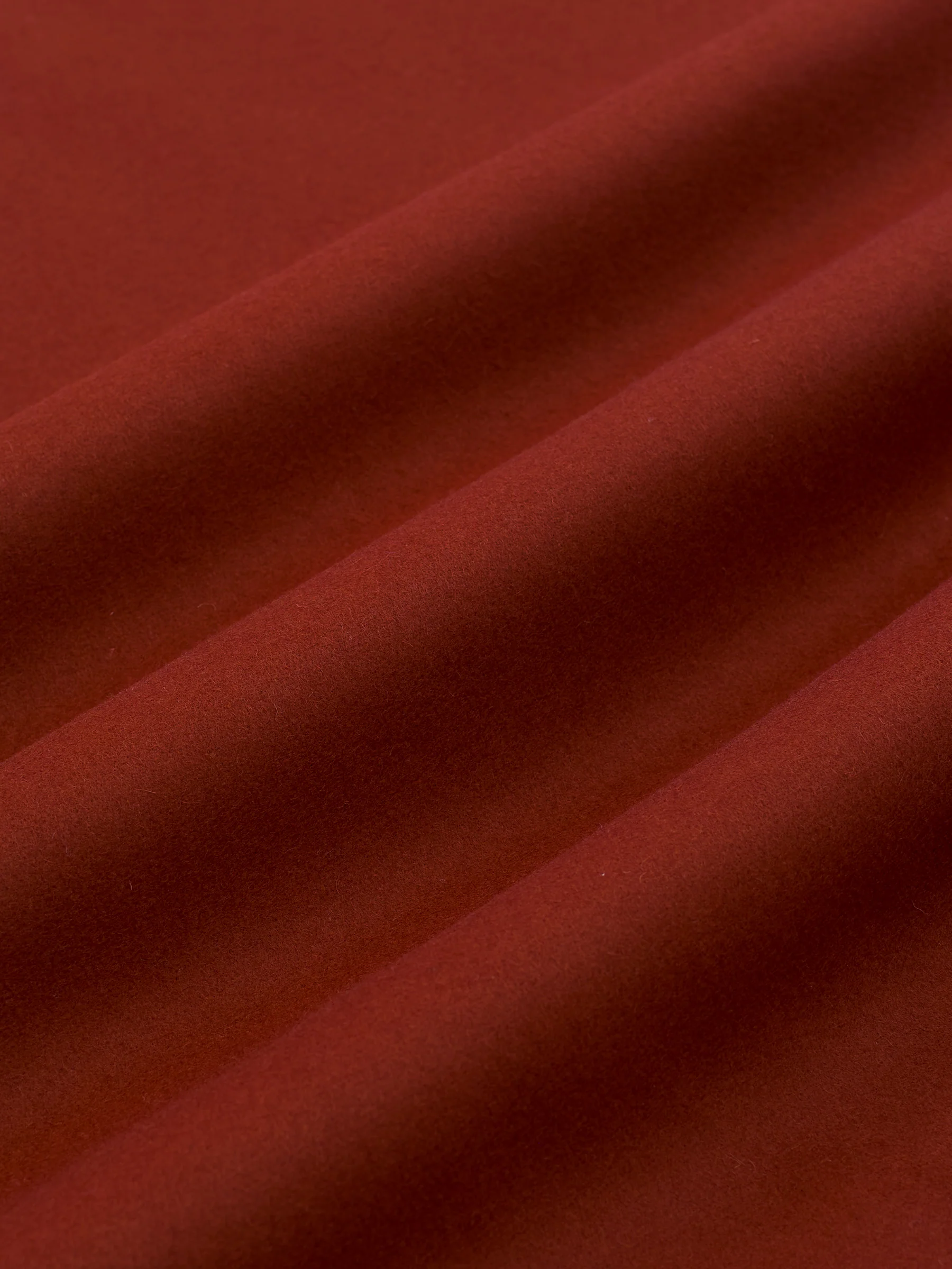 Wool Ember